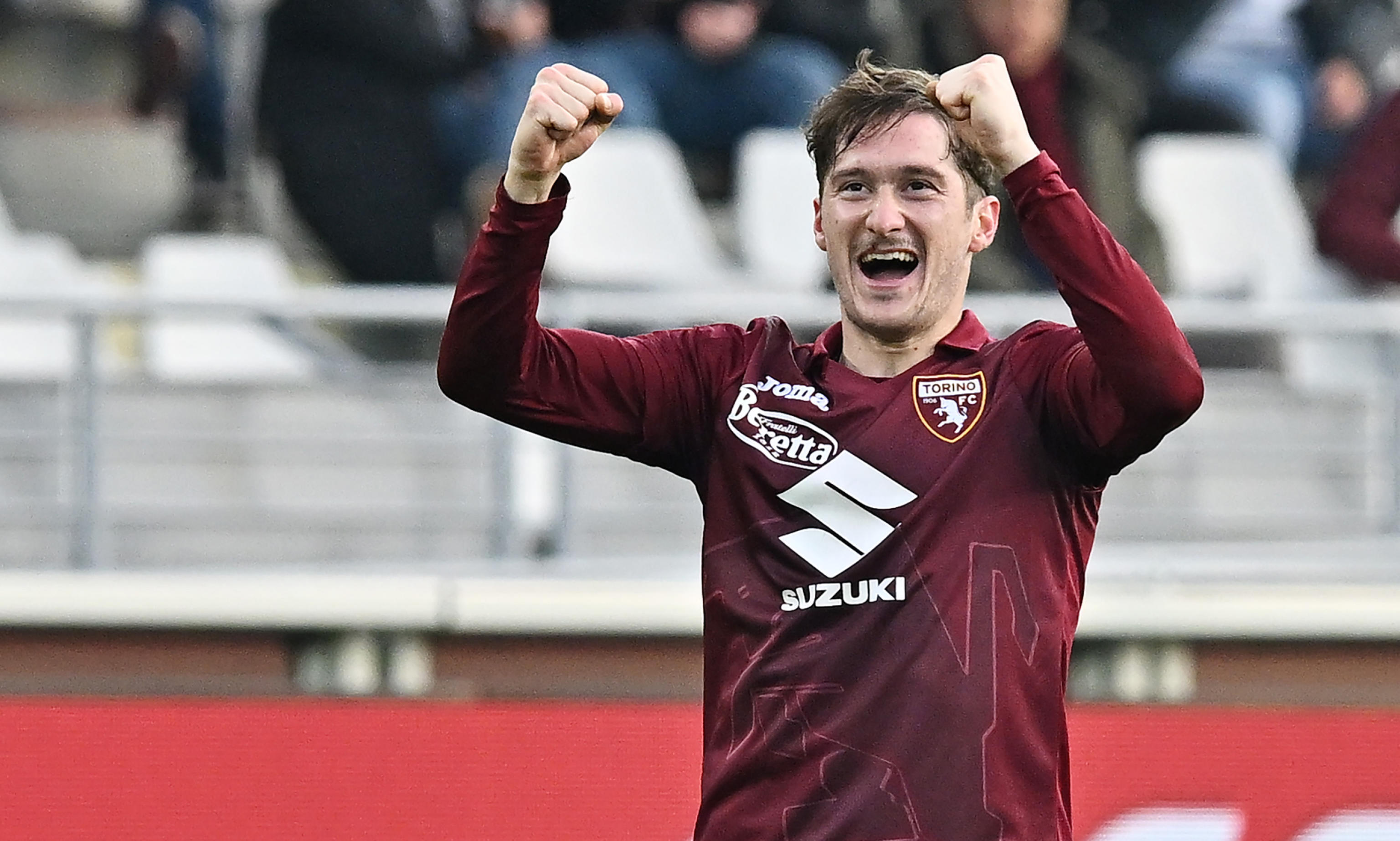 SERIE A MIRANCHUK TORIO
