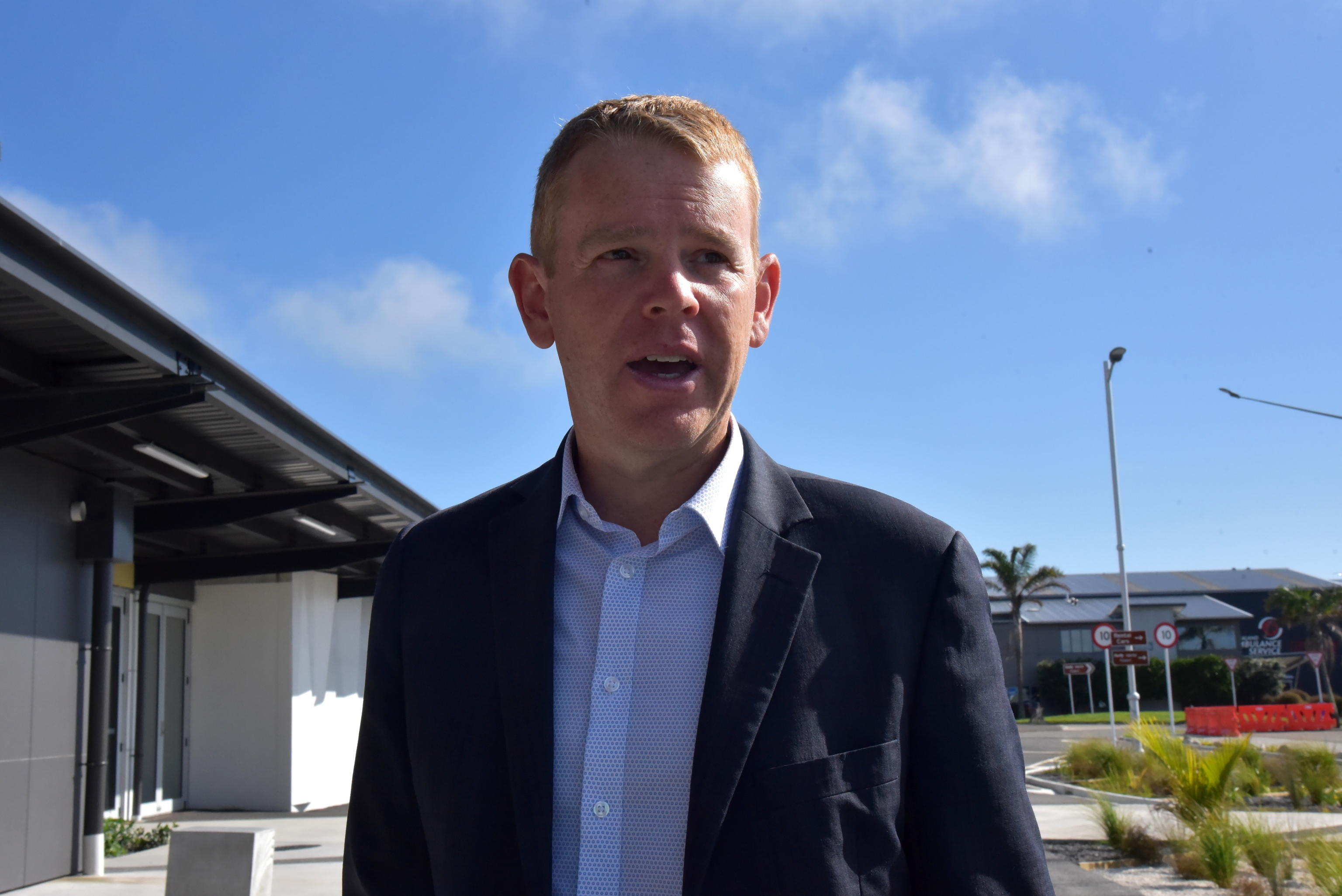 EPA/BEN MCKAY AUSTRALIA AND NEW ZEALAND OUT