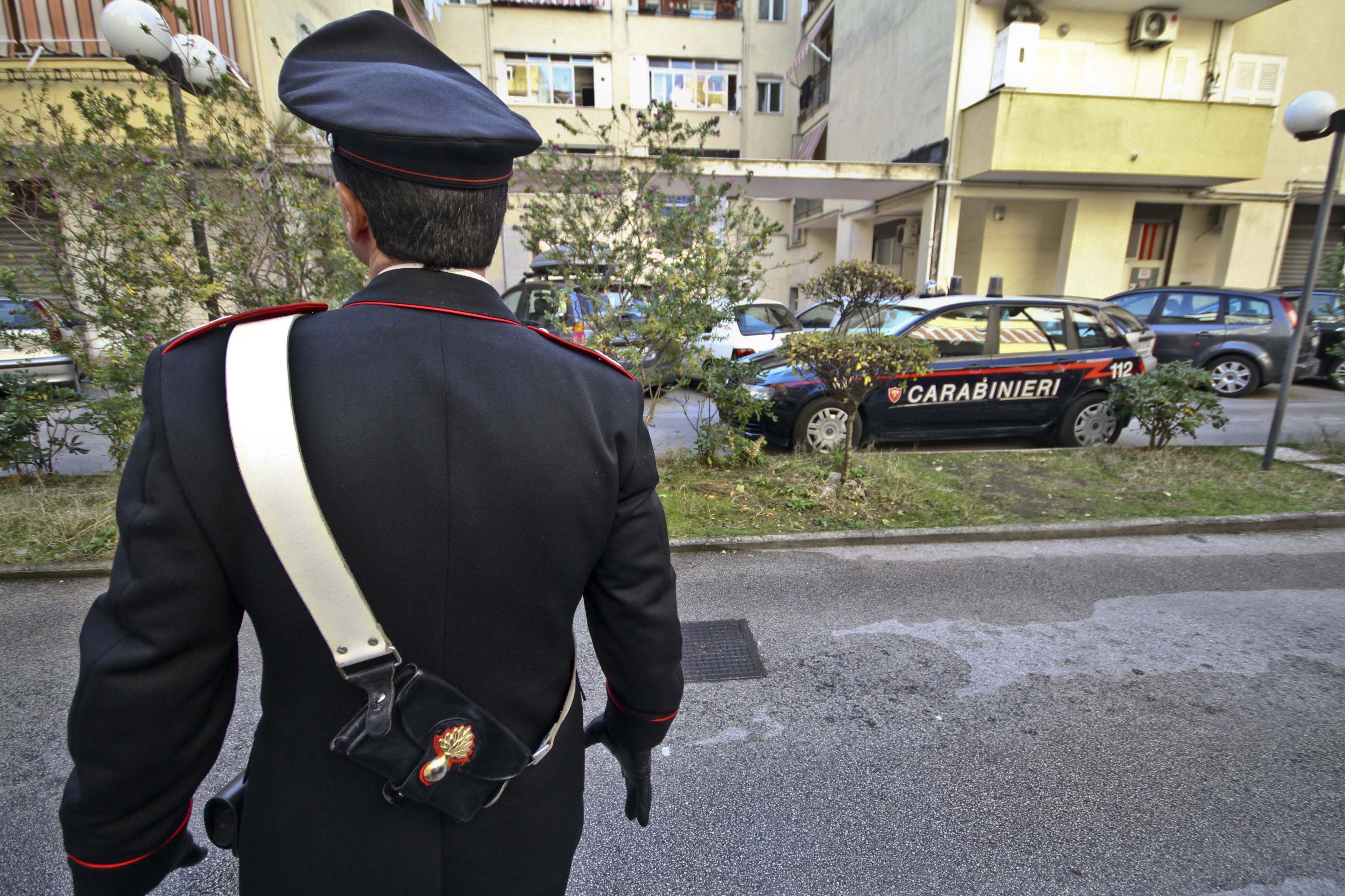 omicidio melito
