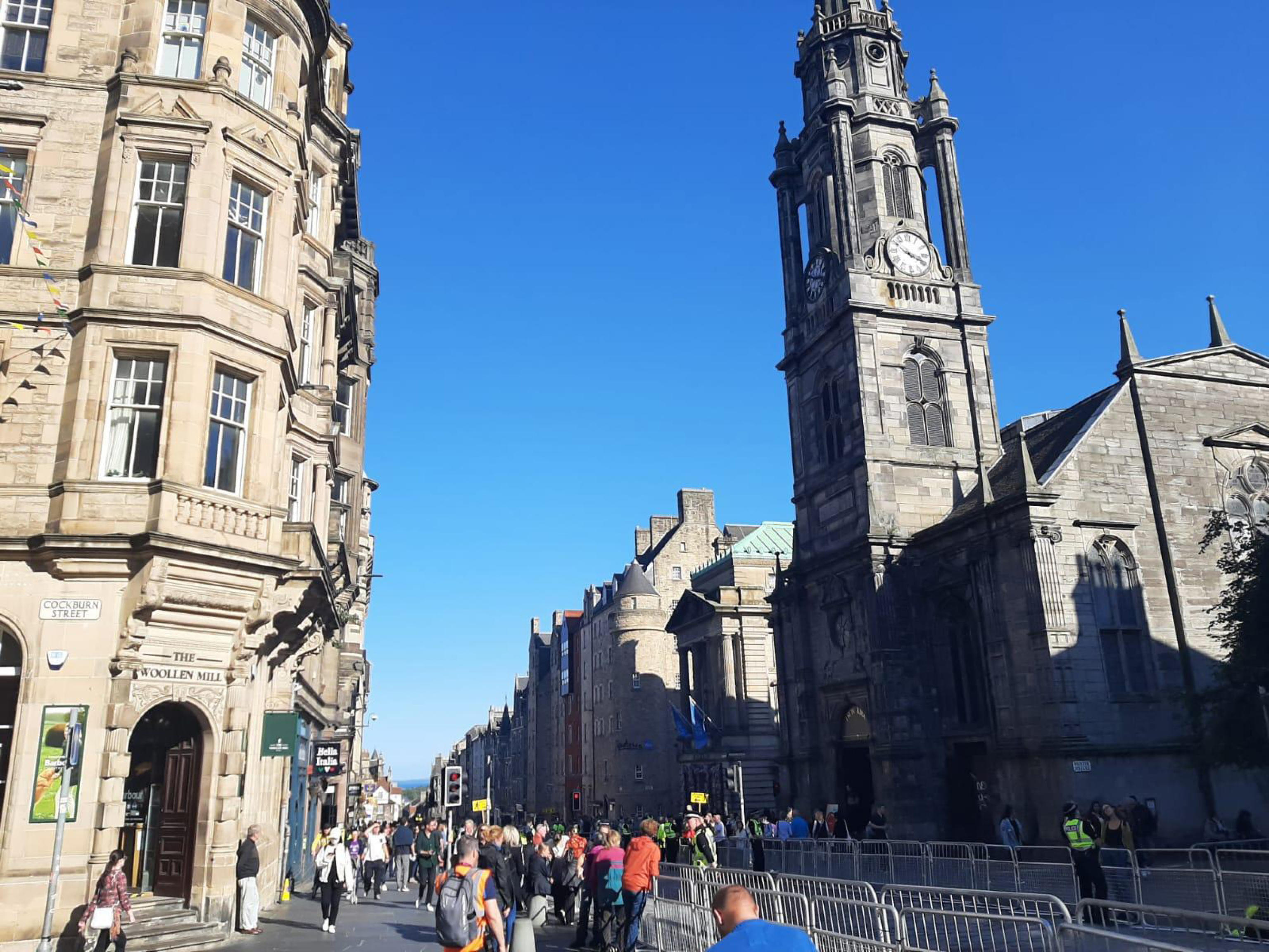 Edimburgo