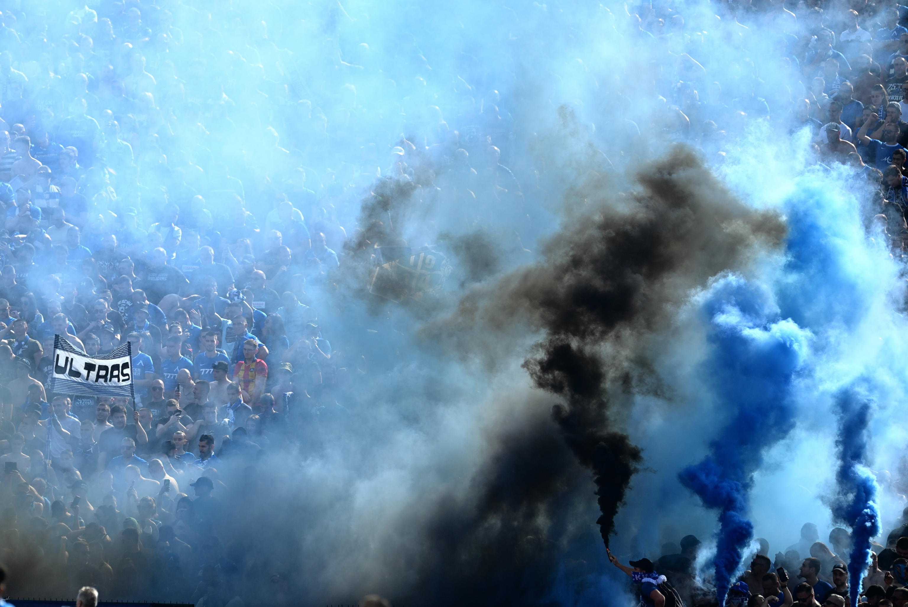 ultras