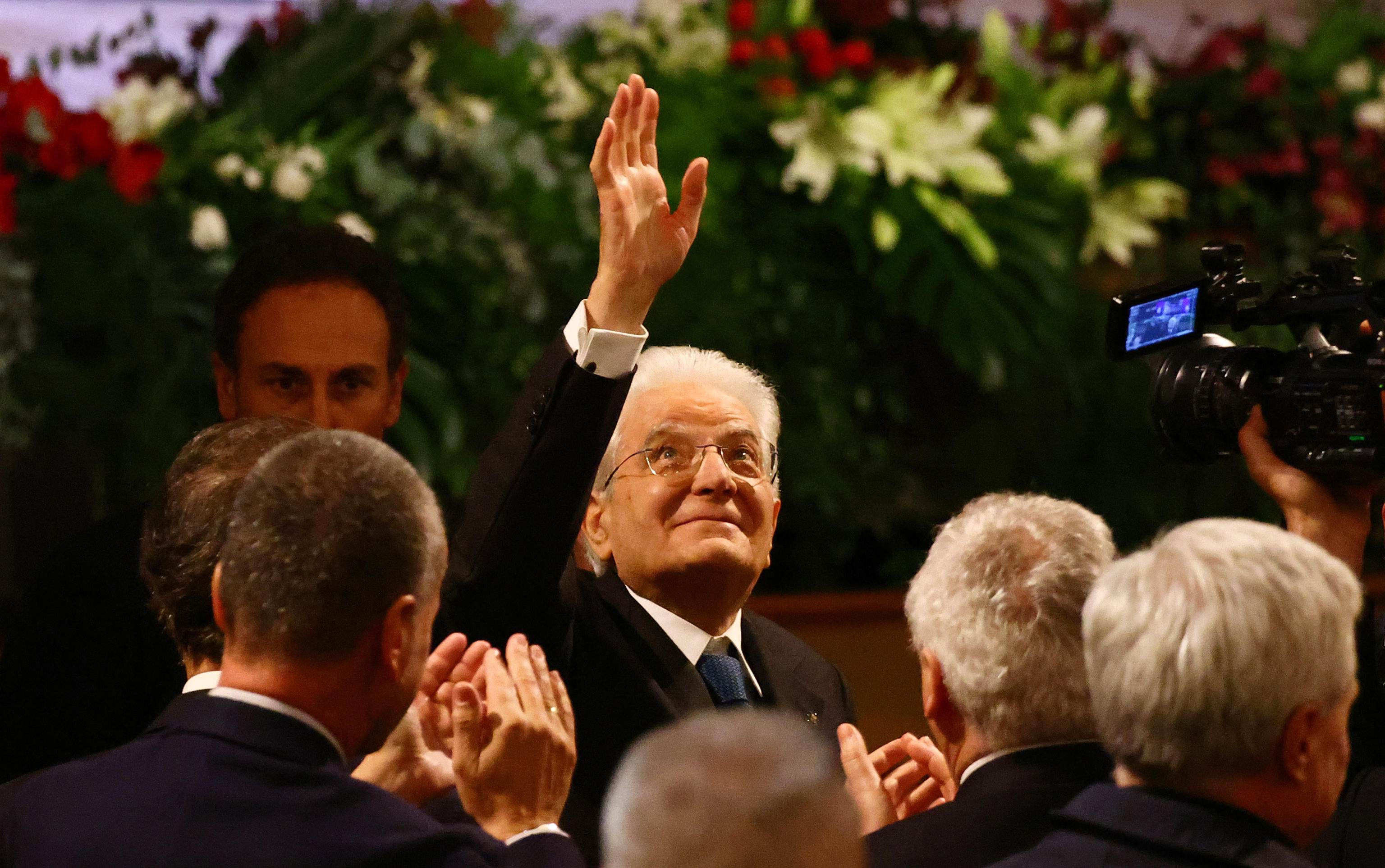 mattarella
