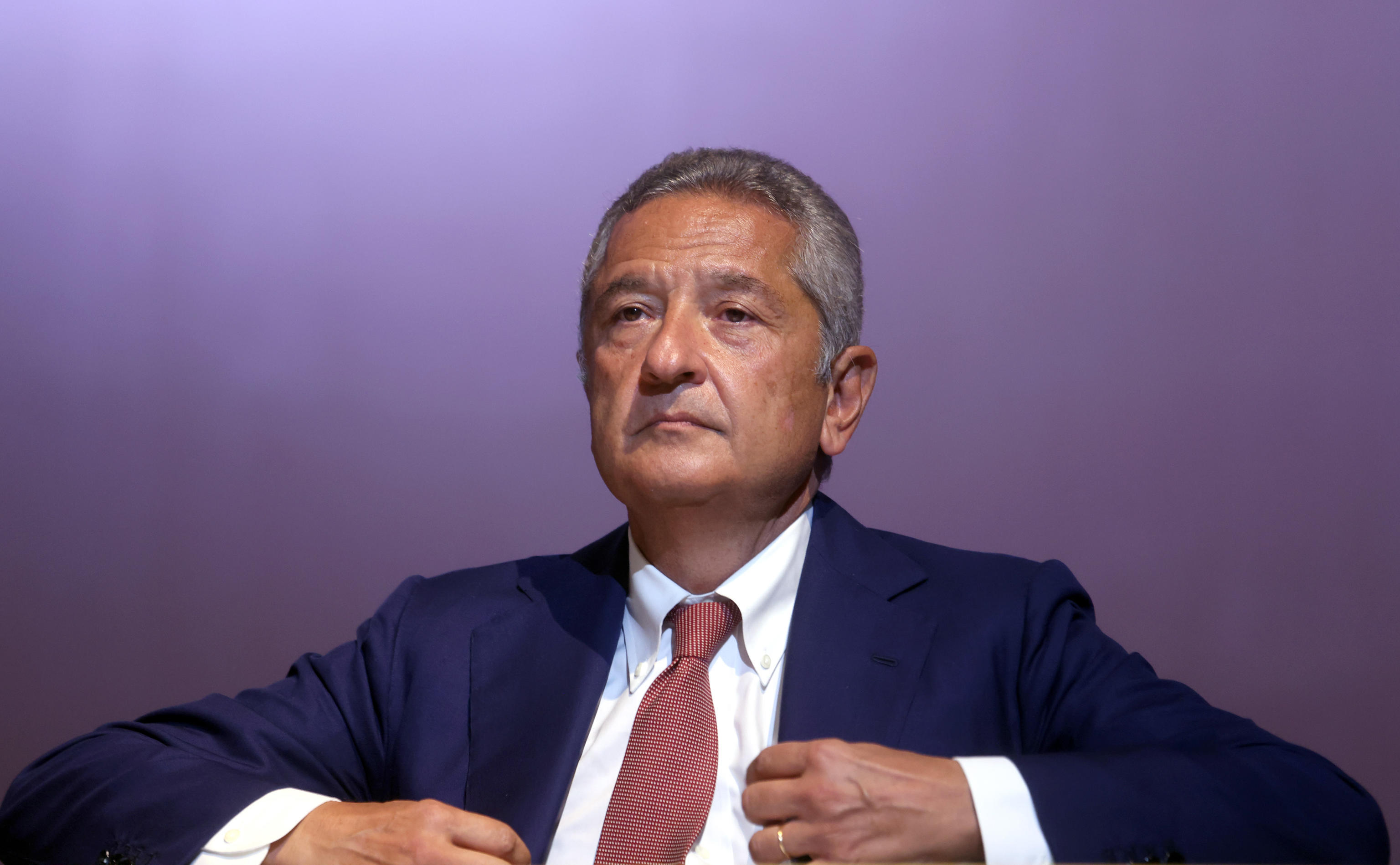 PANETTA BCE