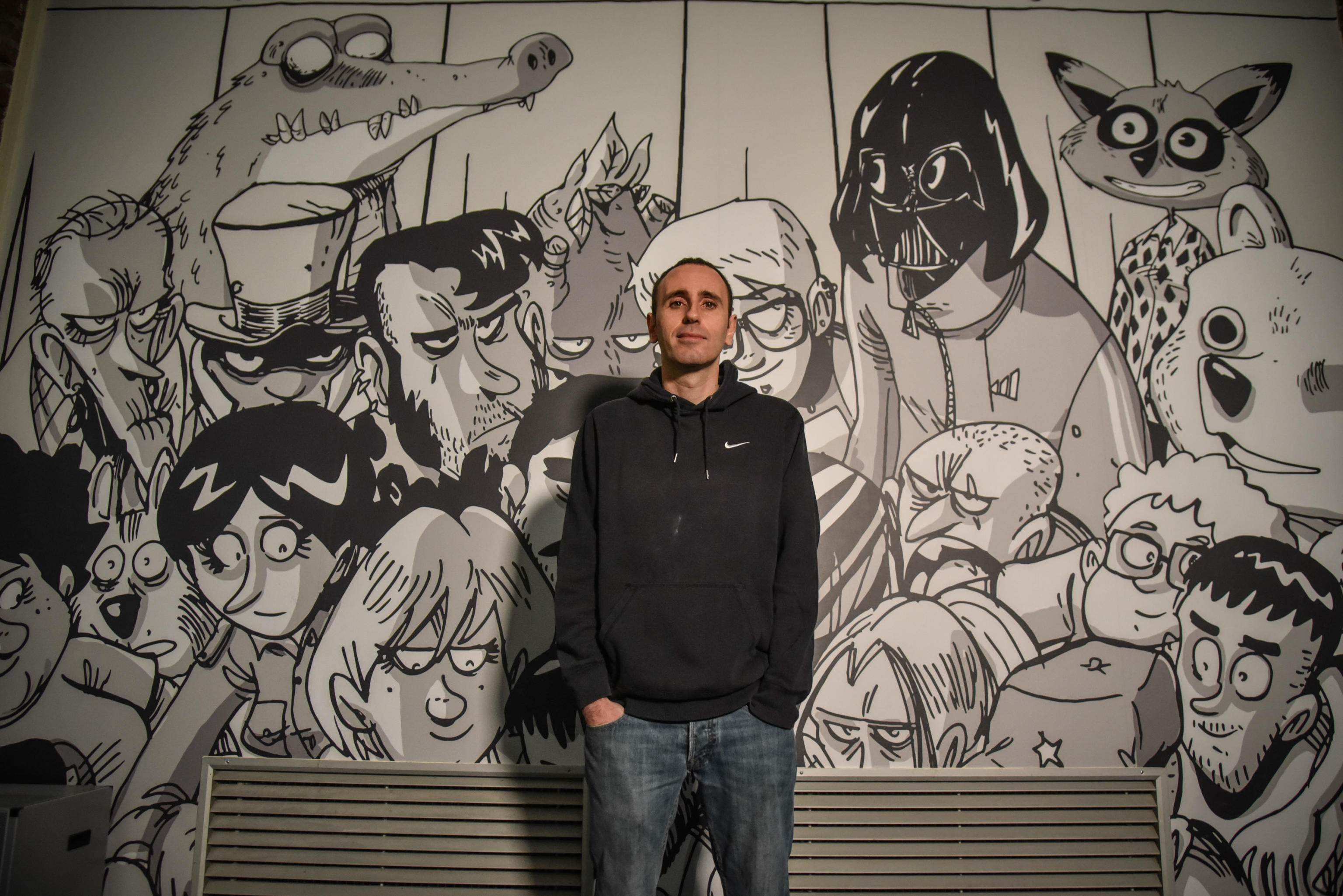 ANSA/MATTEO CORNER
