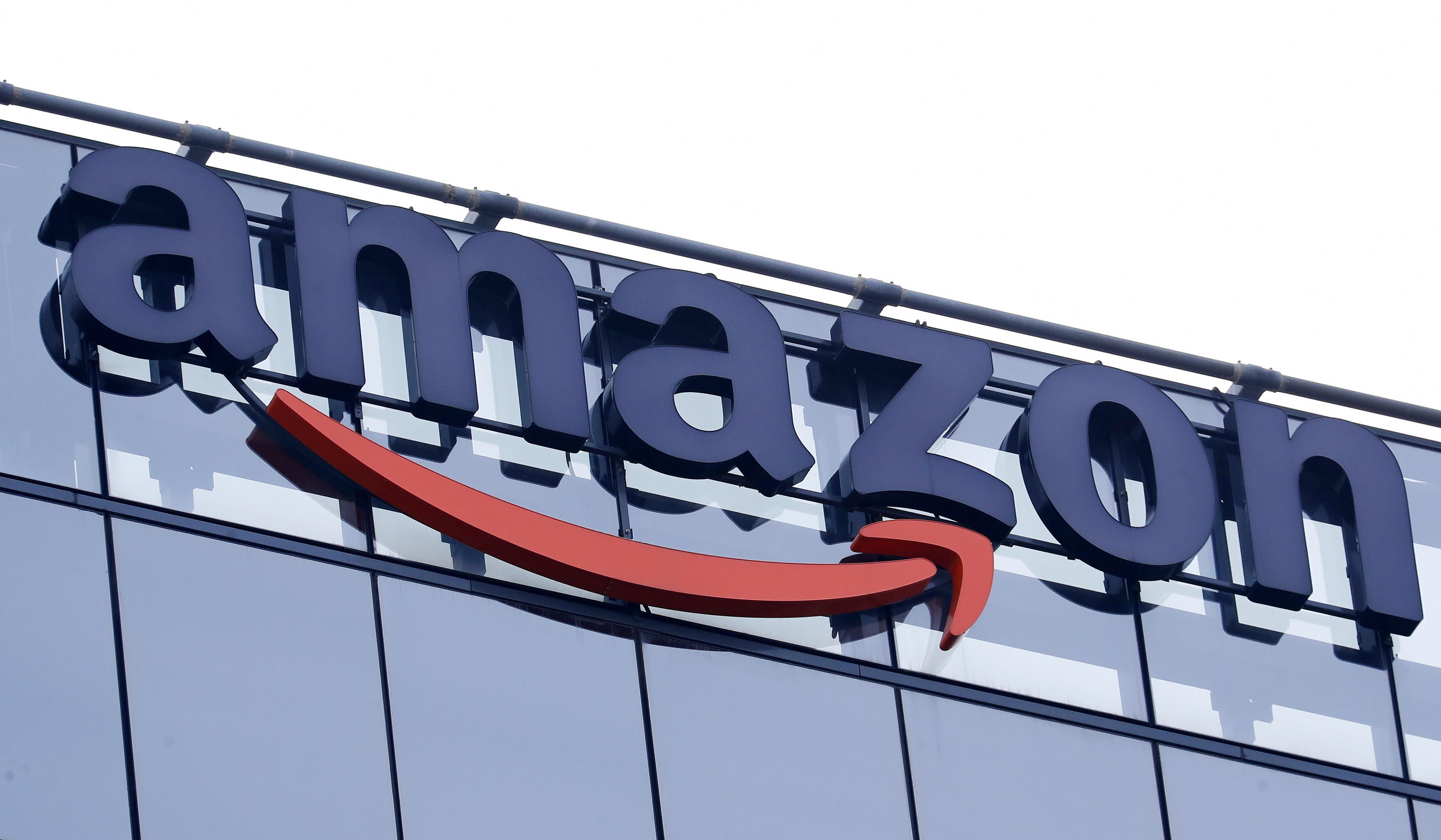 amazon