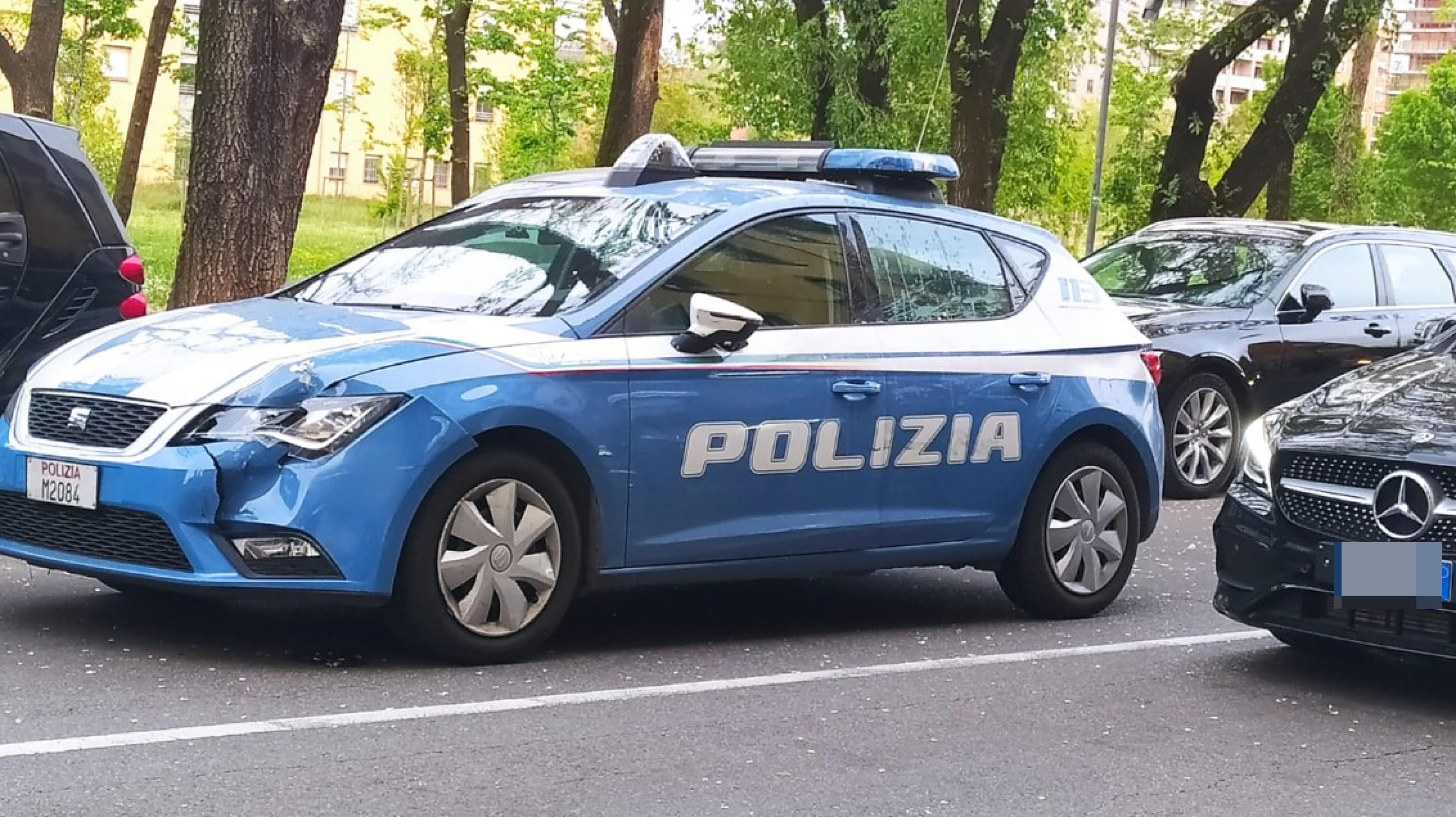 polizia