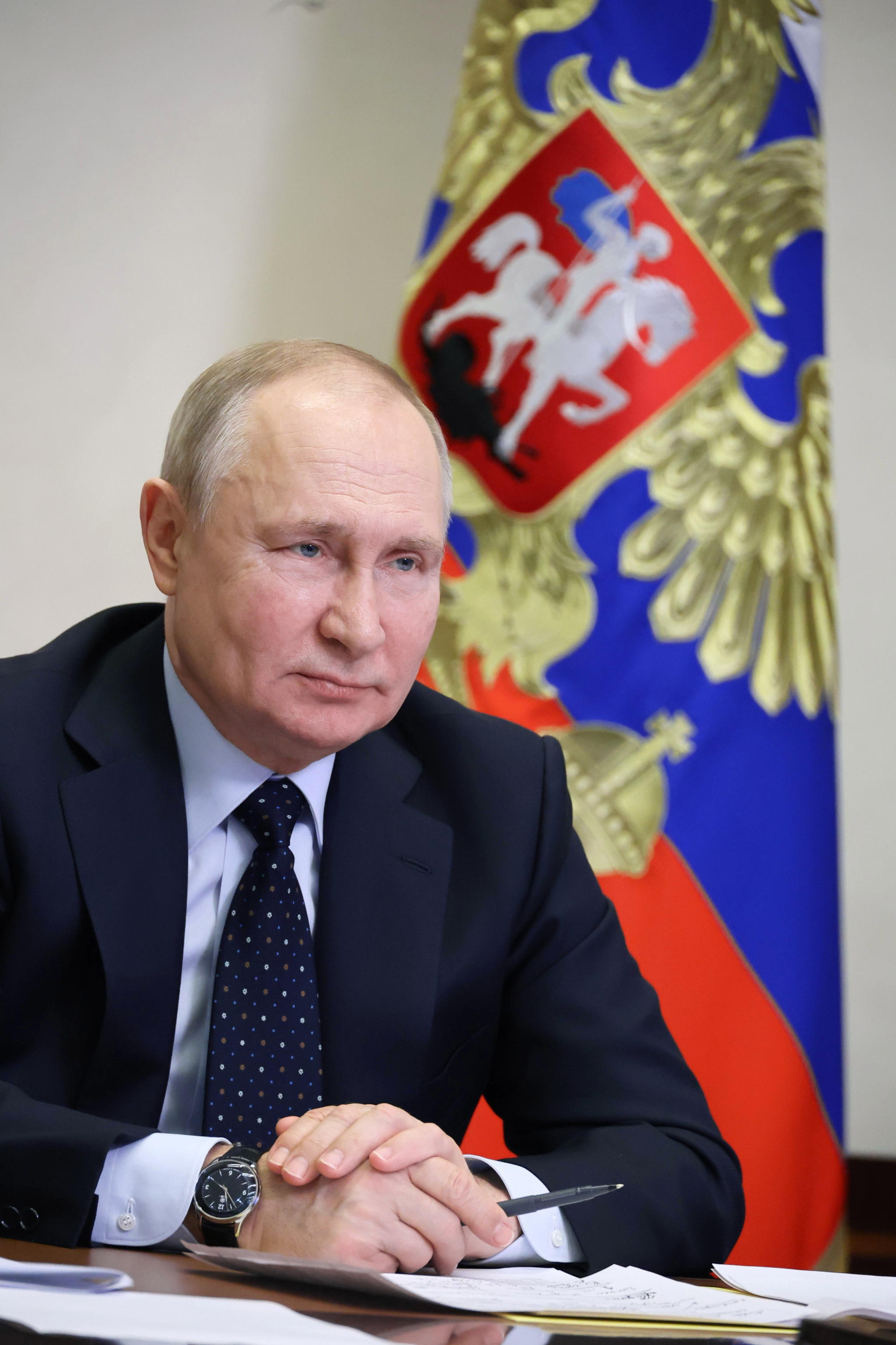 putin