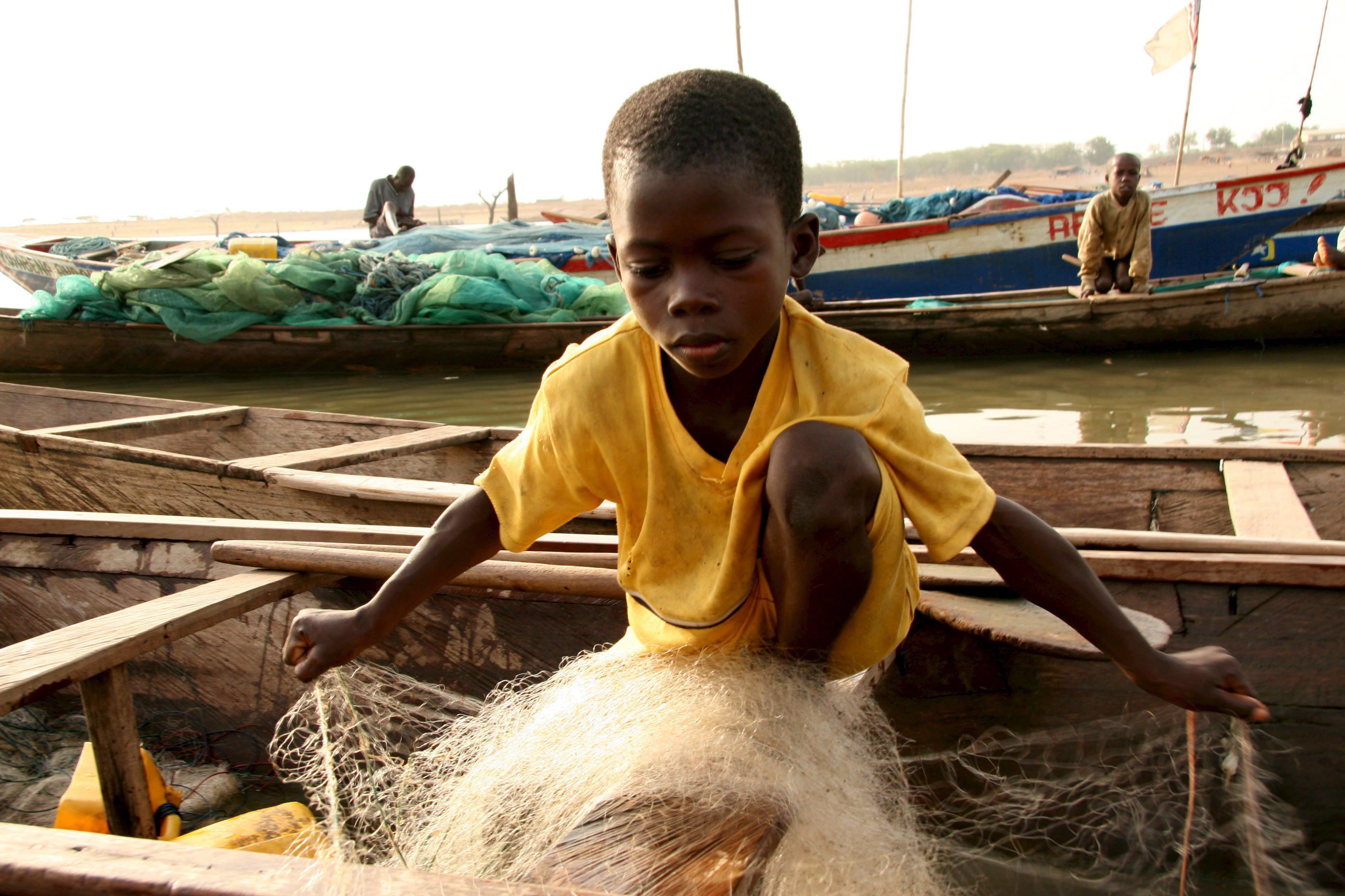 ghana