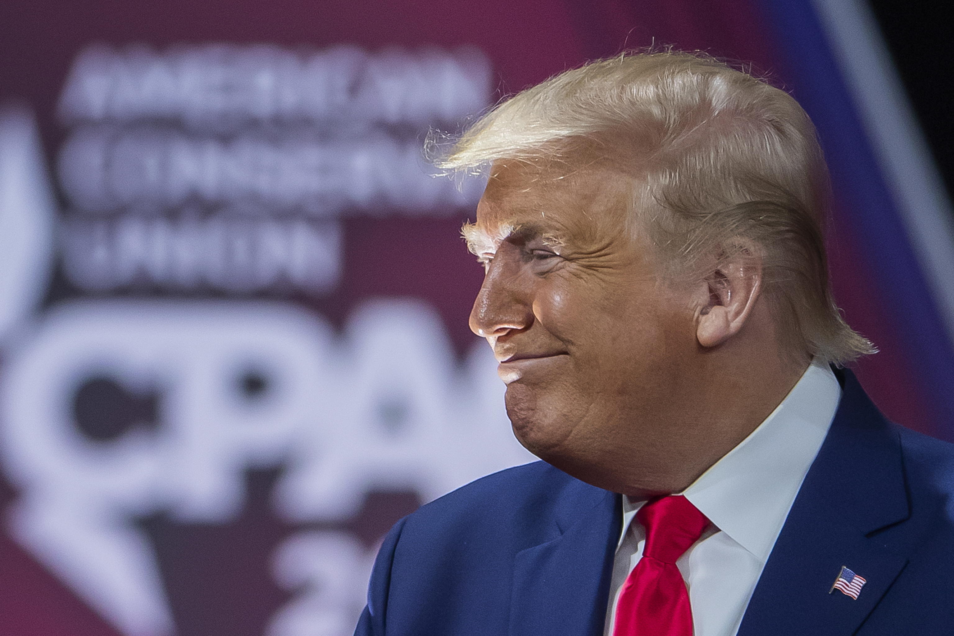 trump