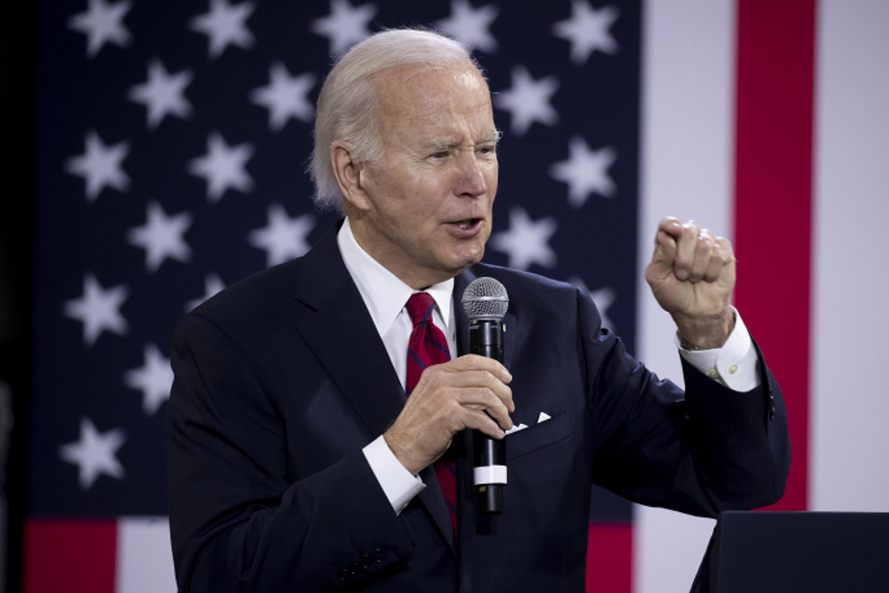 BIDEN
