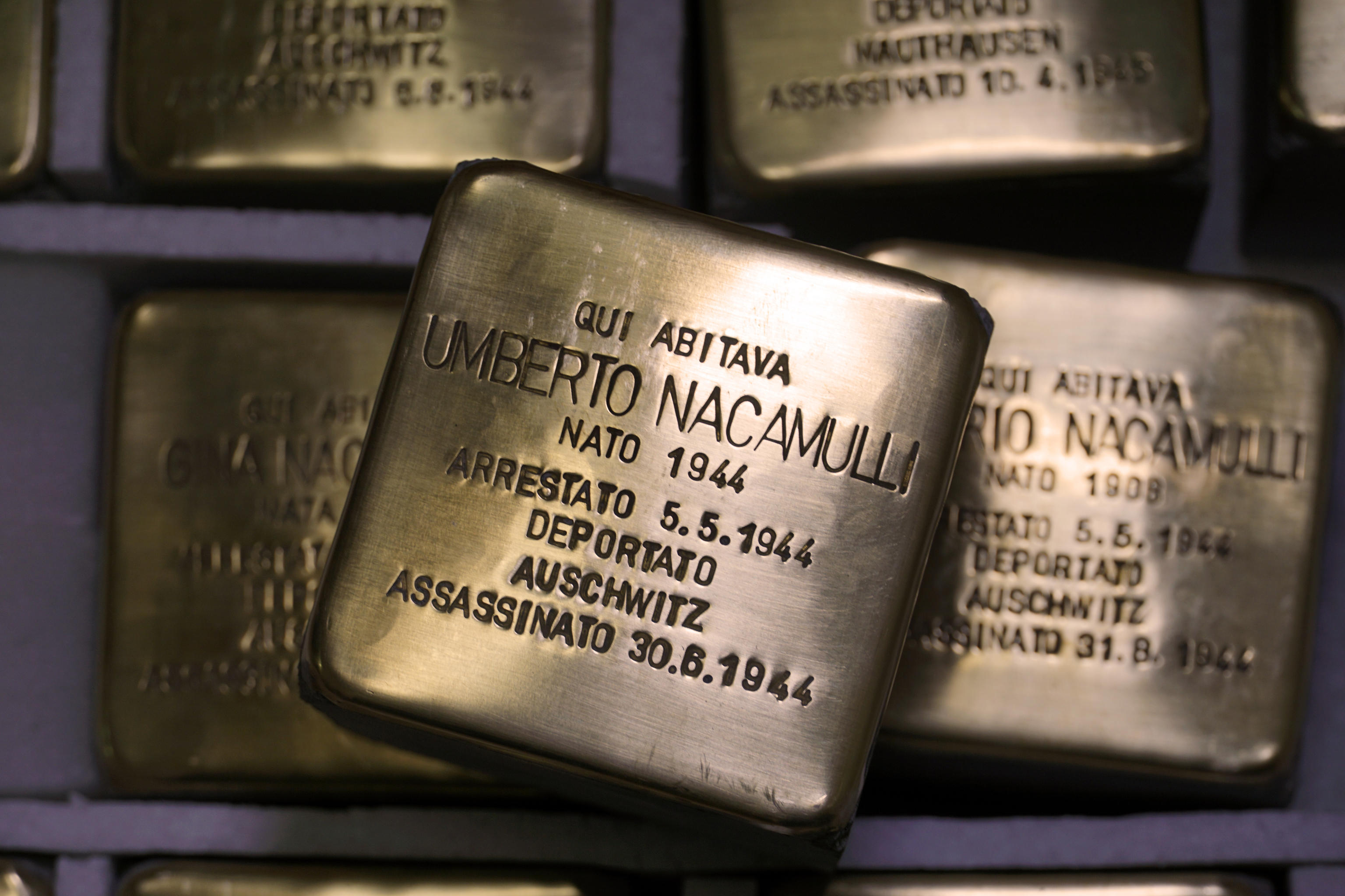 shoah