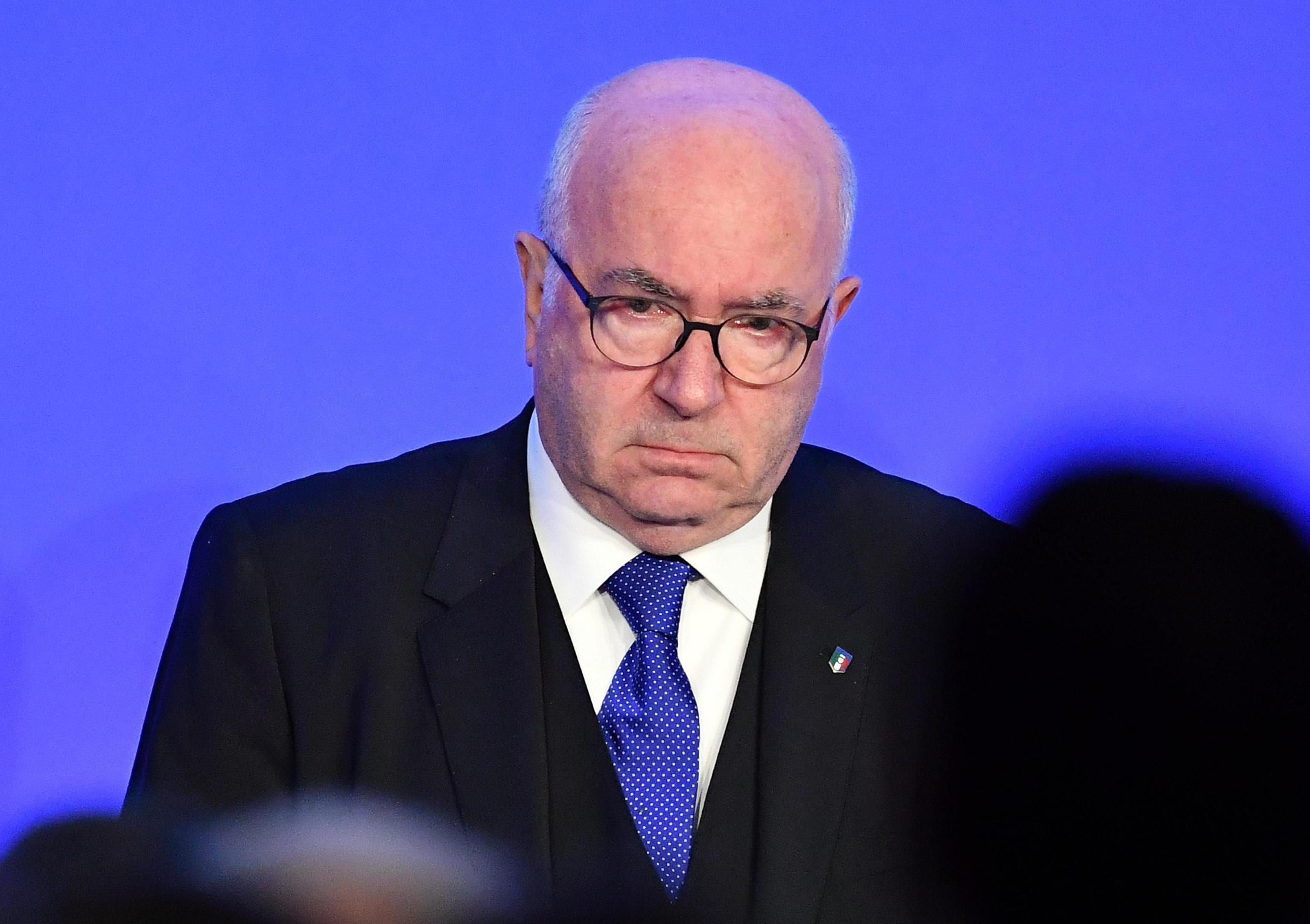 Carlo Tavecchio