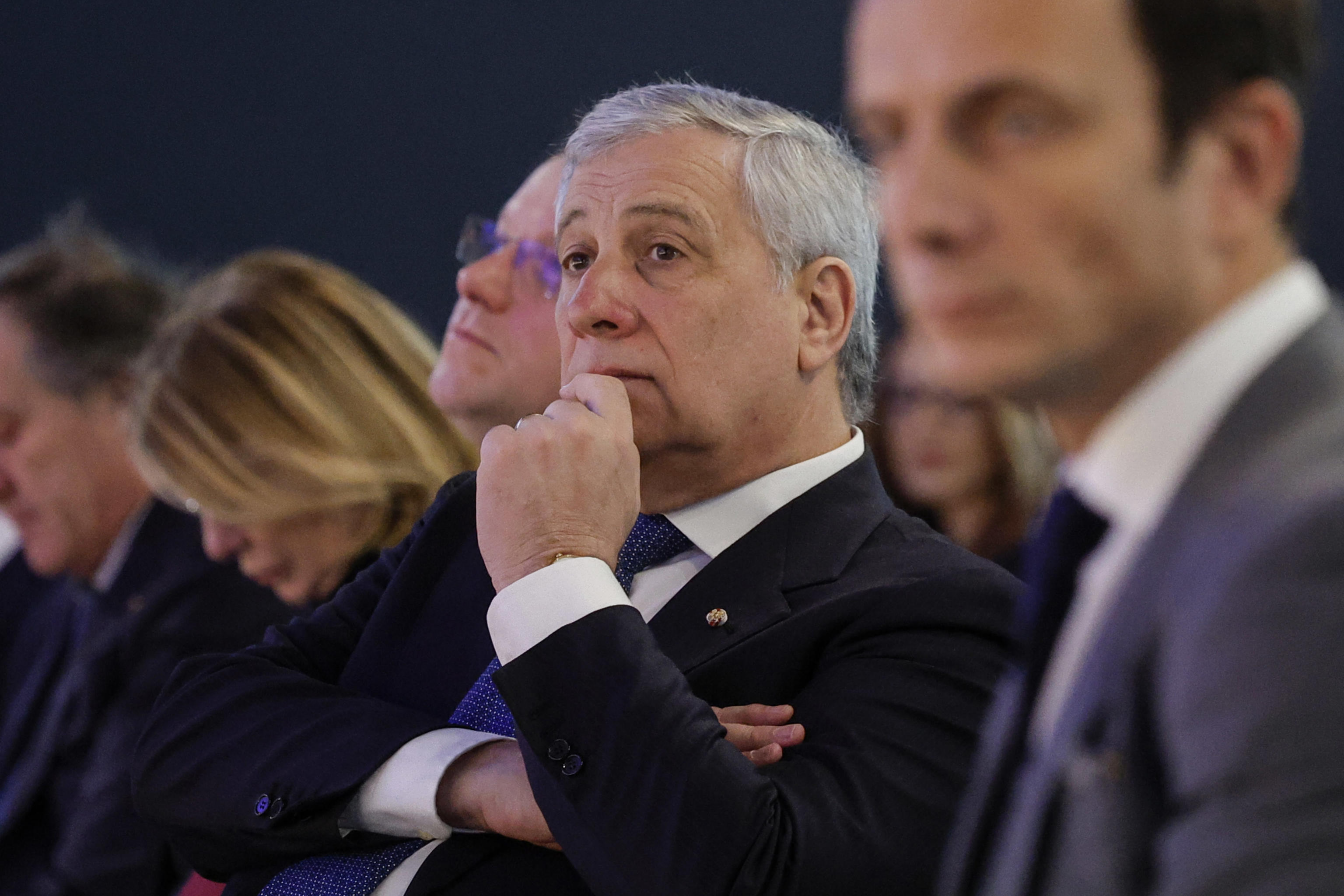 Tajani