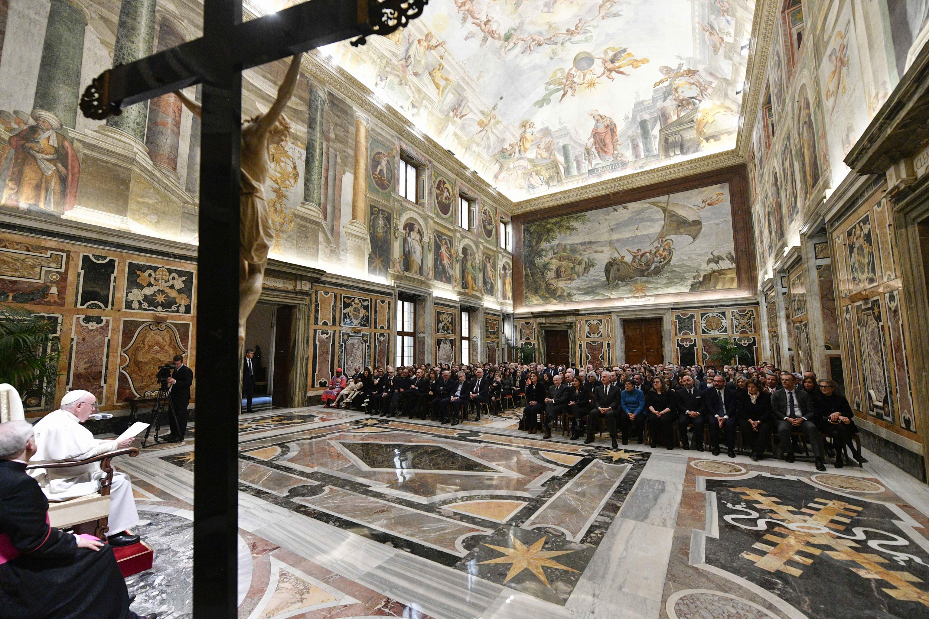 vaticano papa