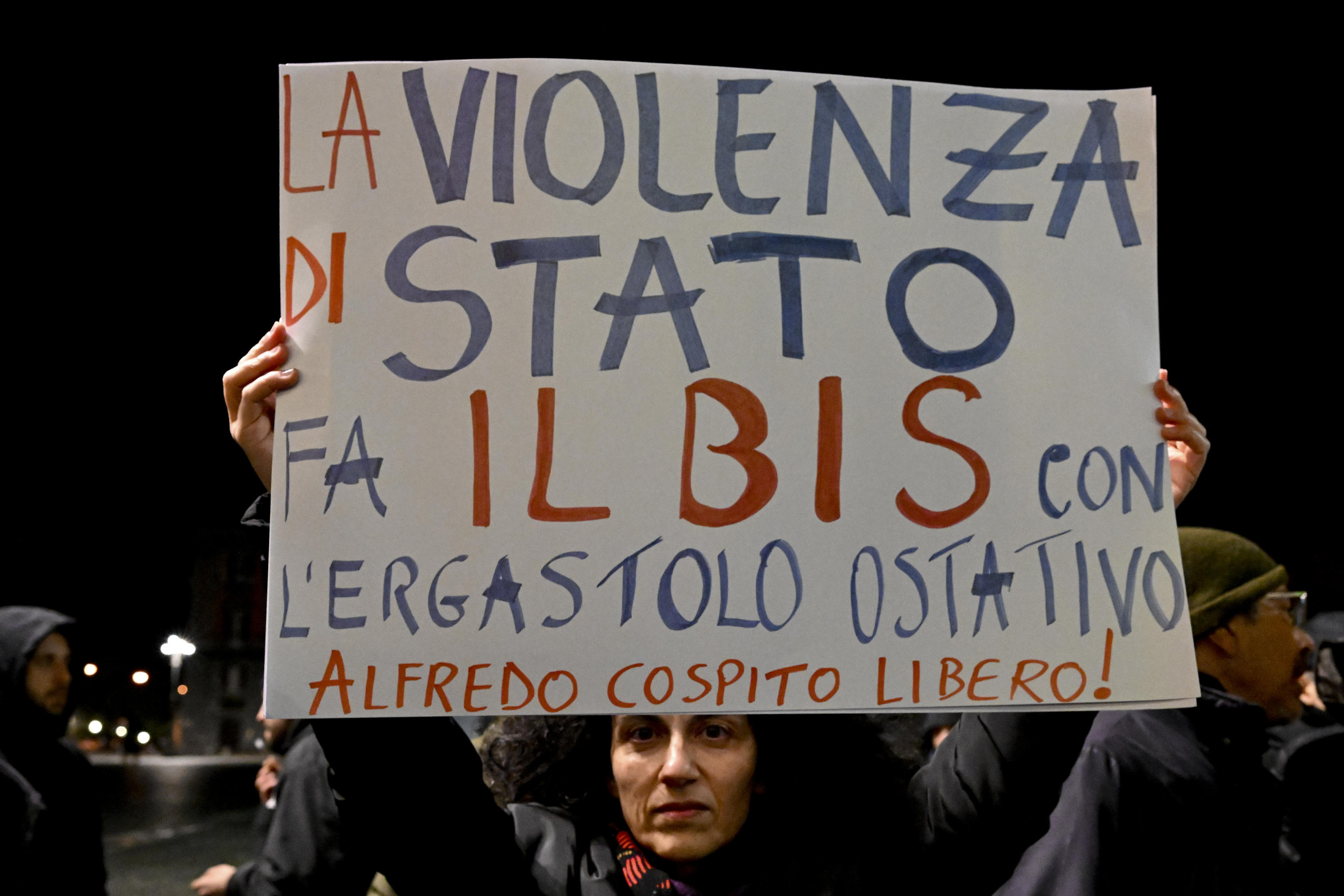 Cospito
