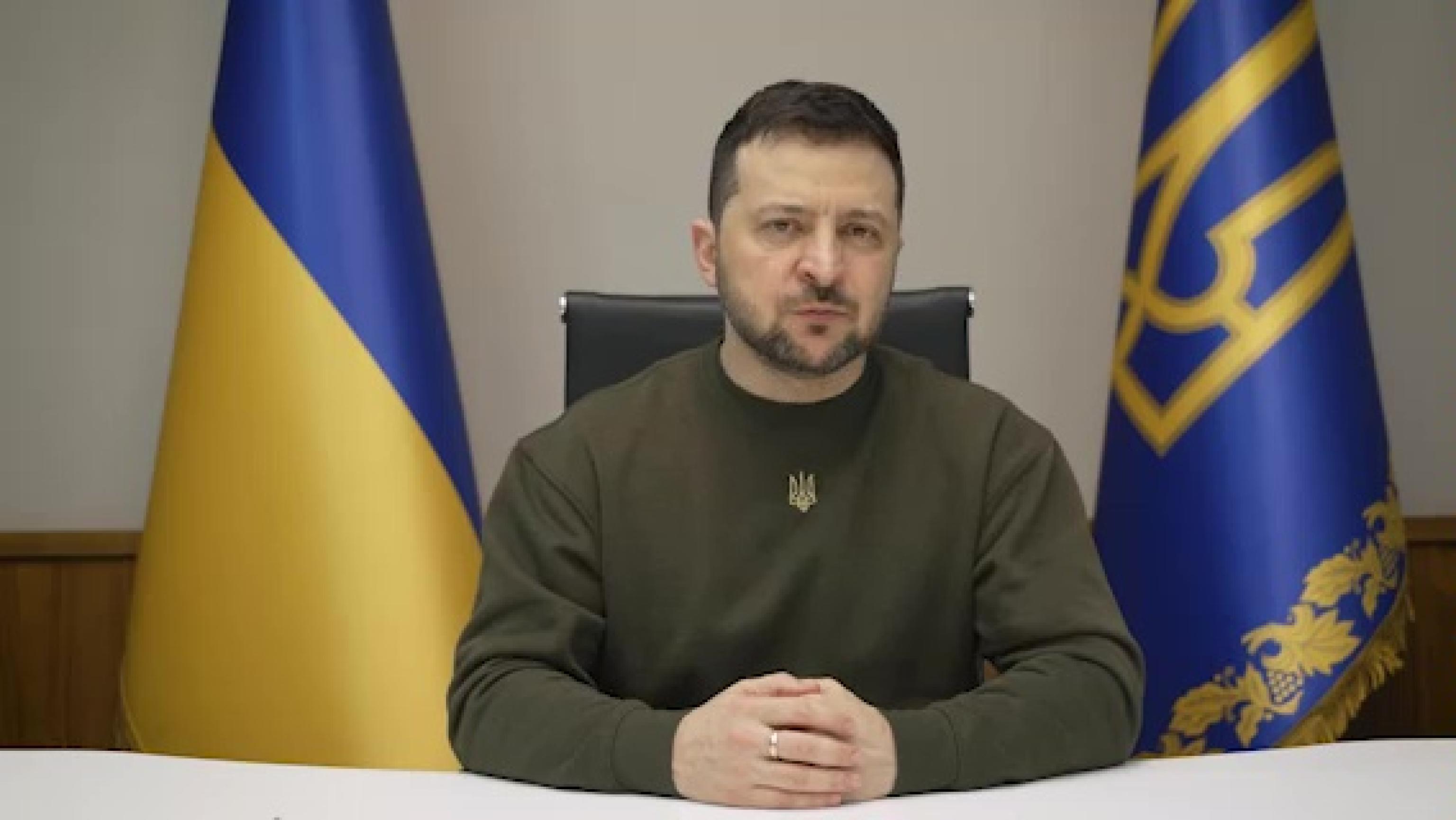 Zelensky