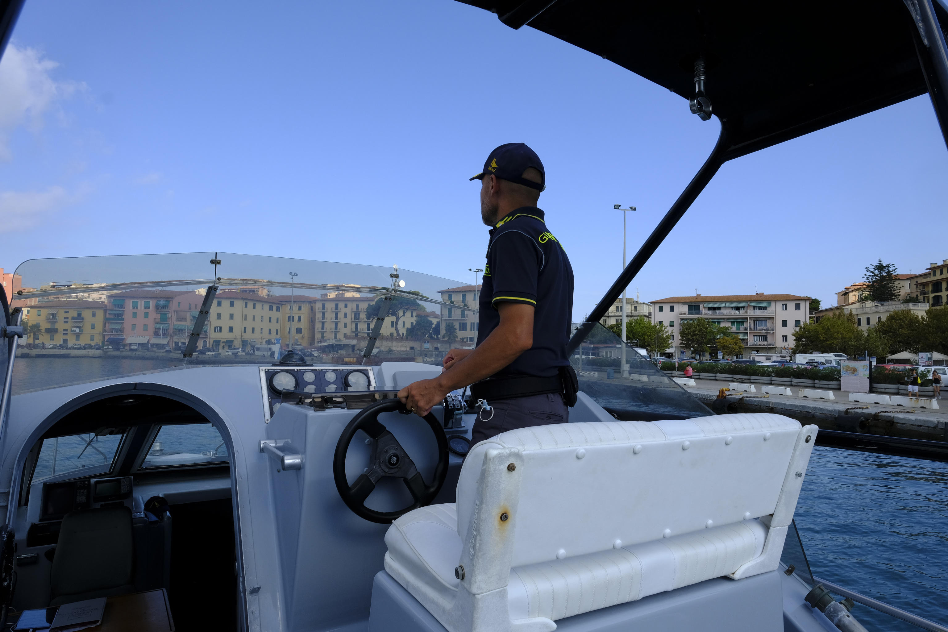 guardia di finanza