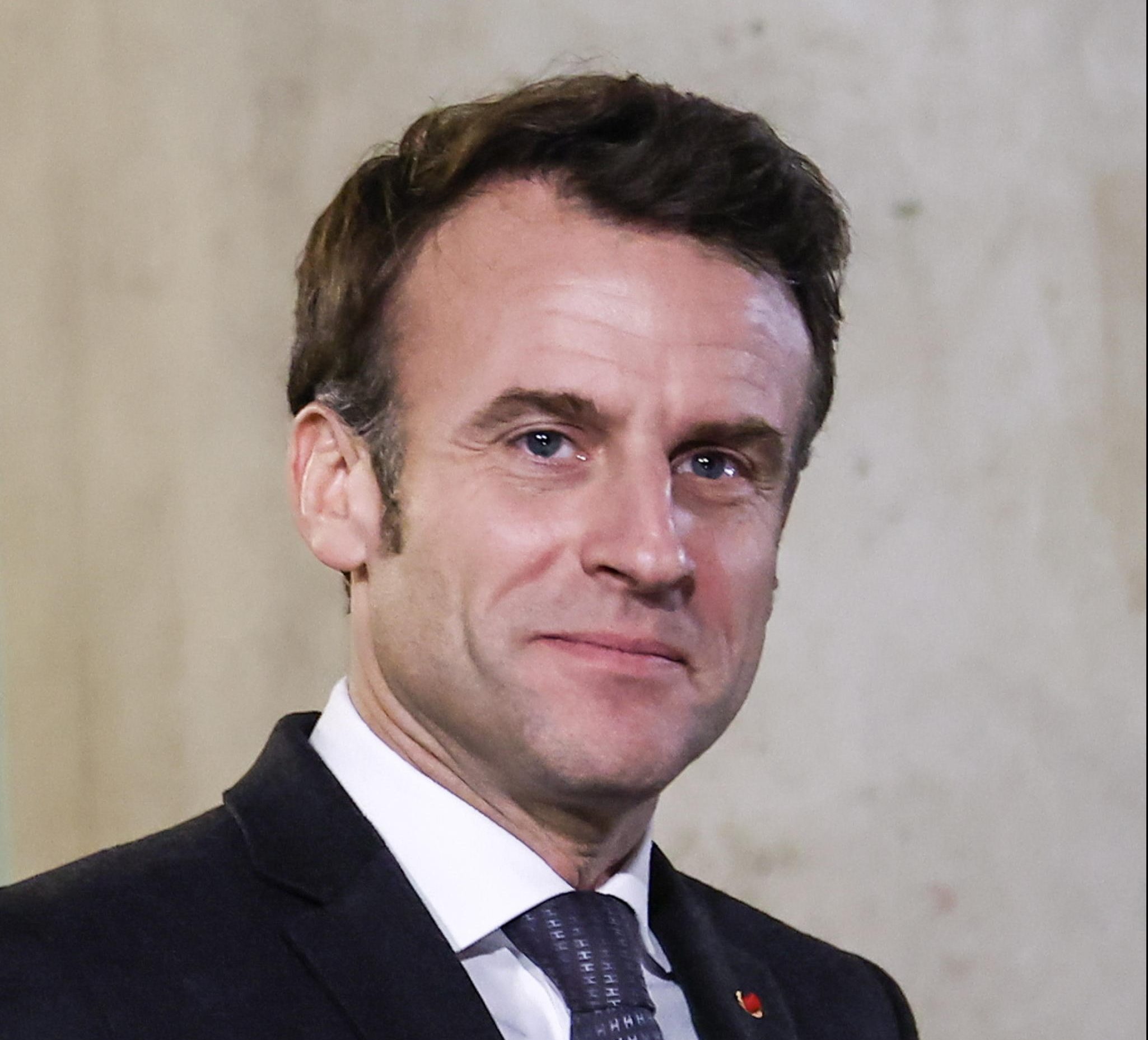 Macron