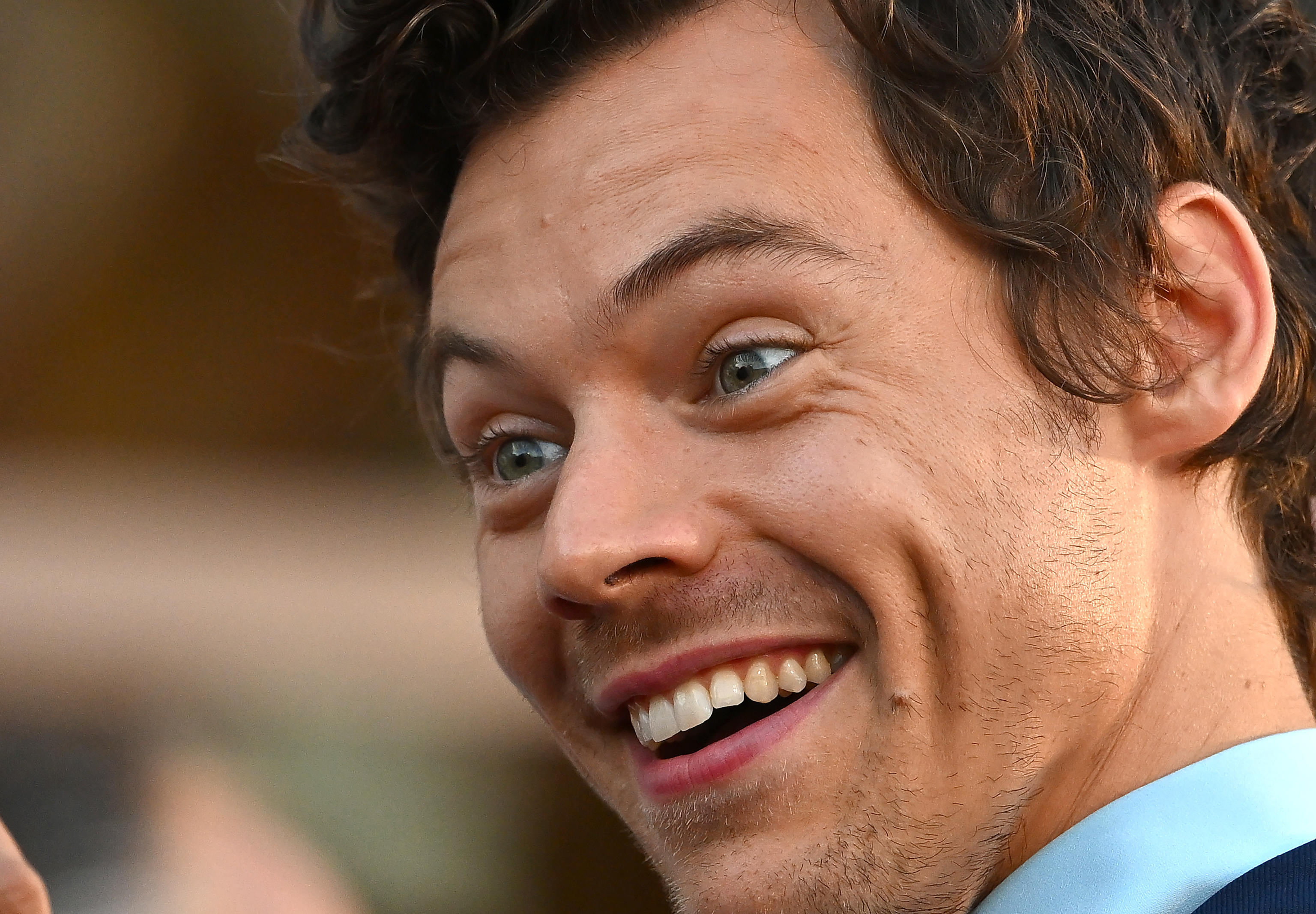 HARRY STYLES