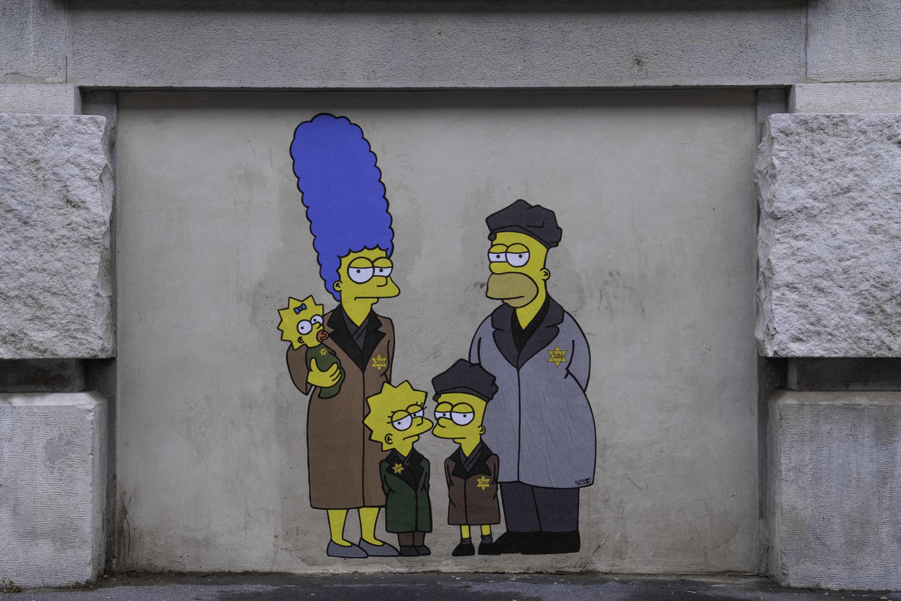 shoah