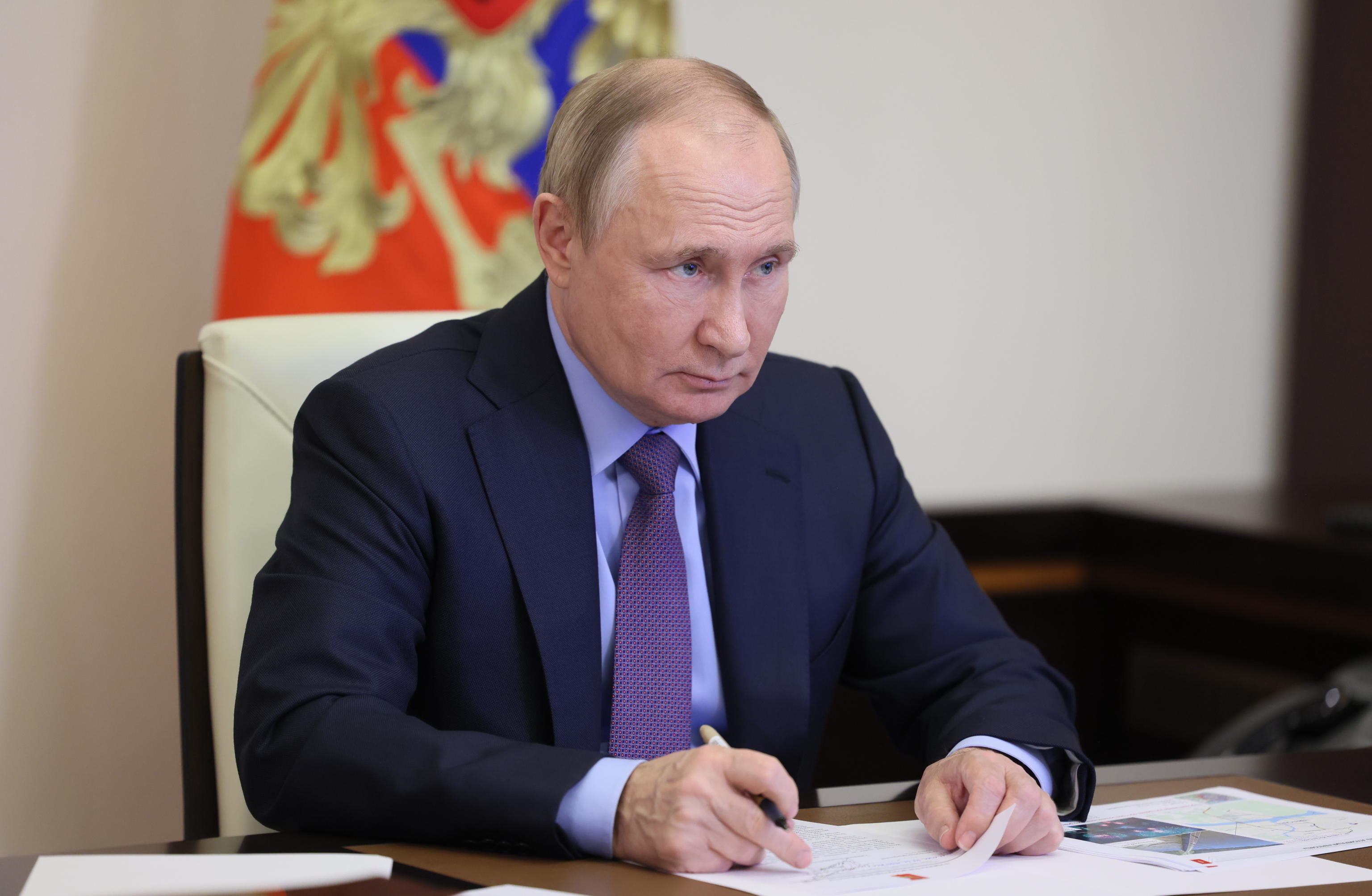 PUTIN