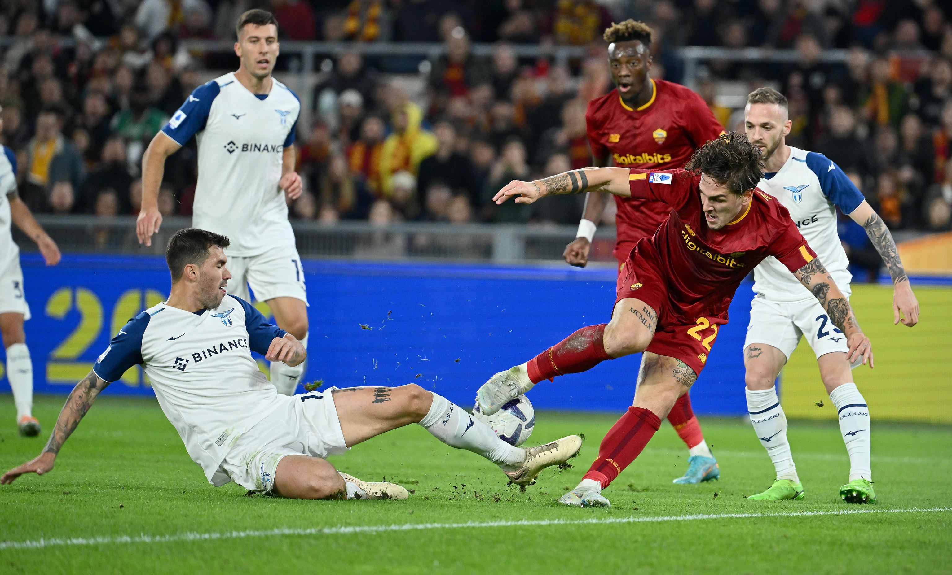 ZANIOLO