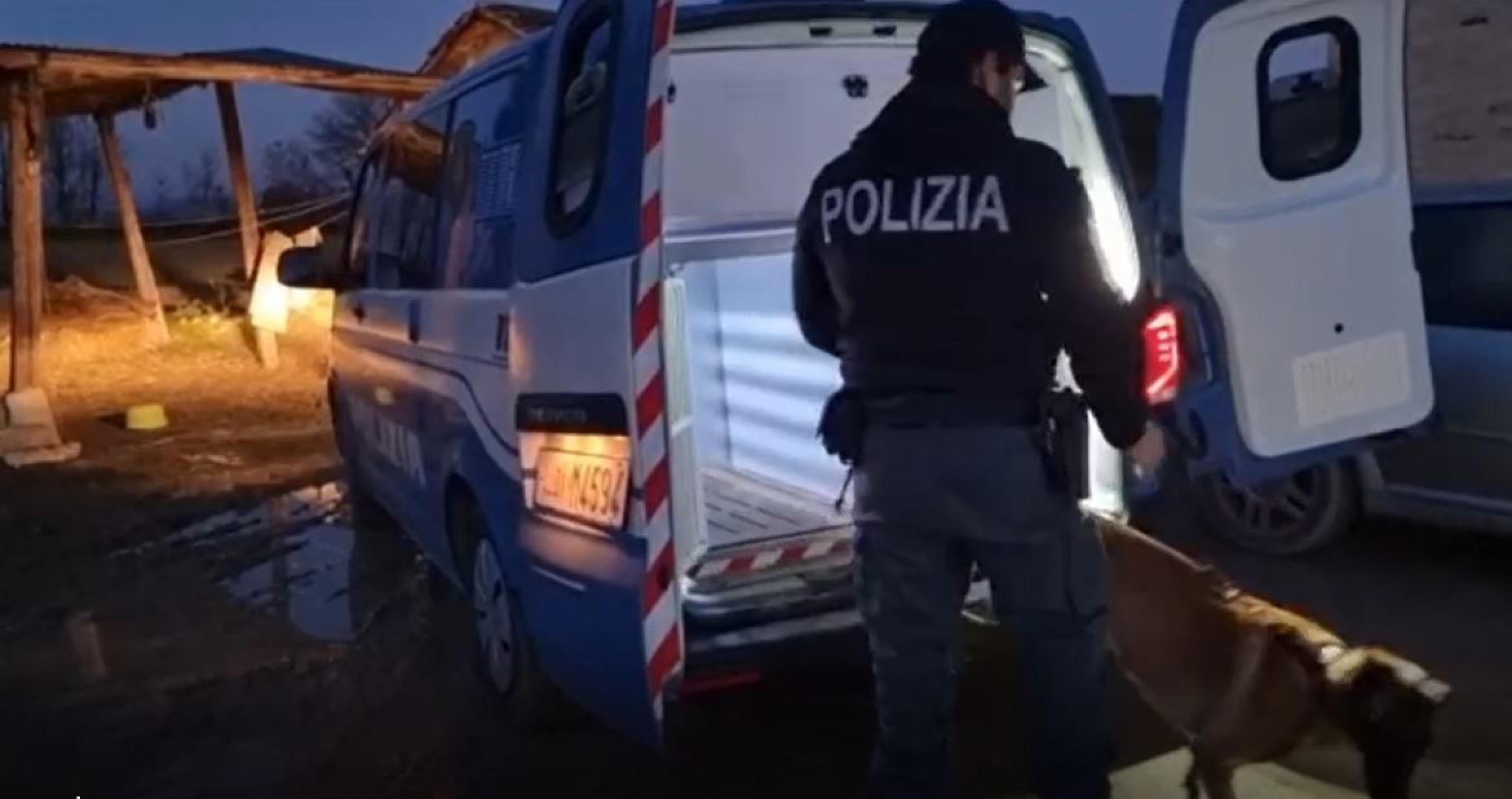 polizia