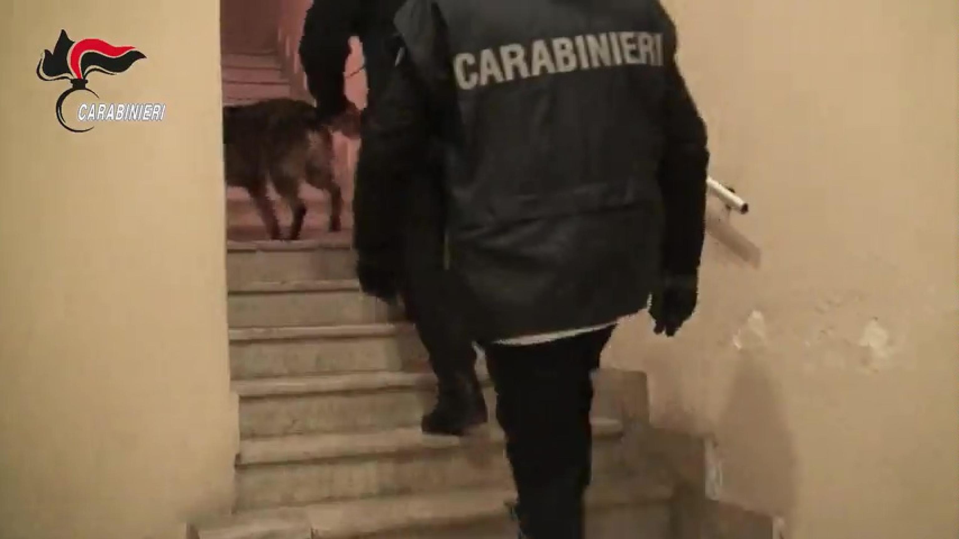 carabinieri