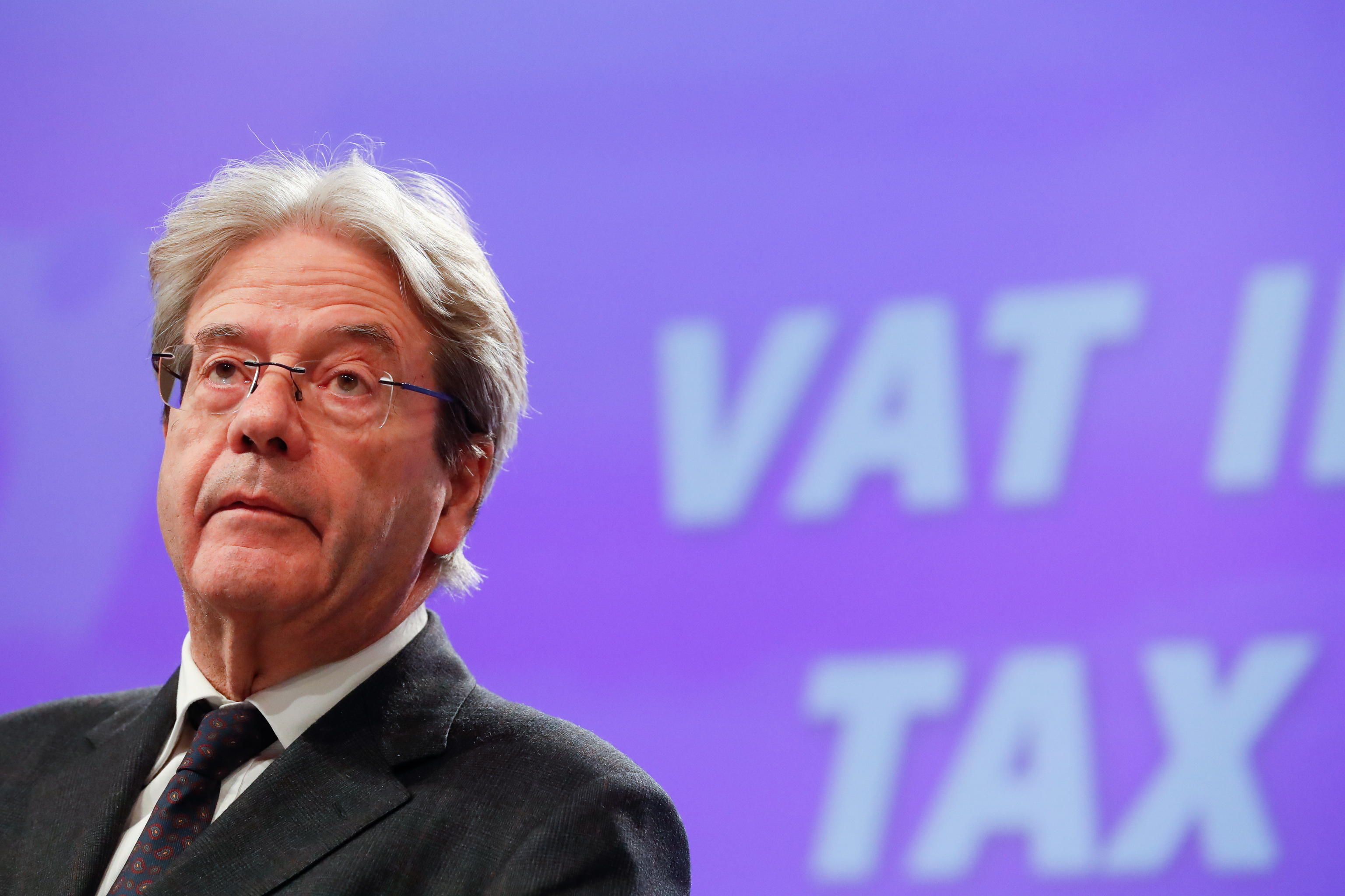 gentiloni