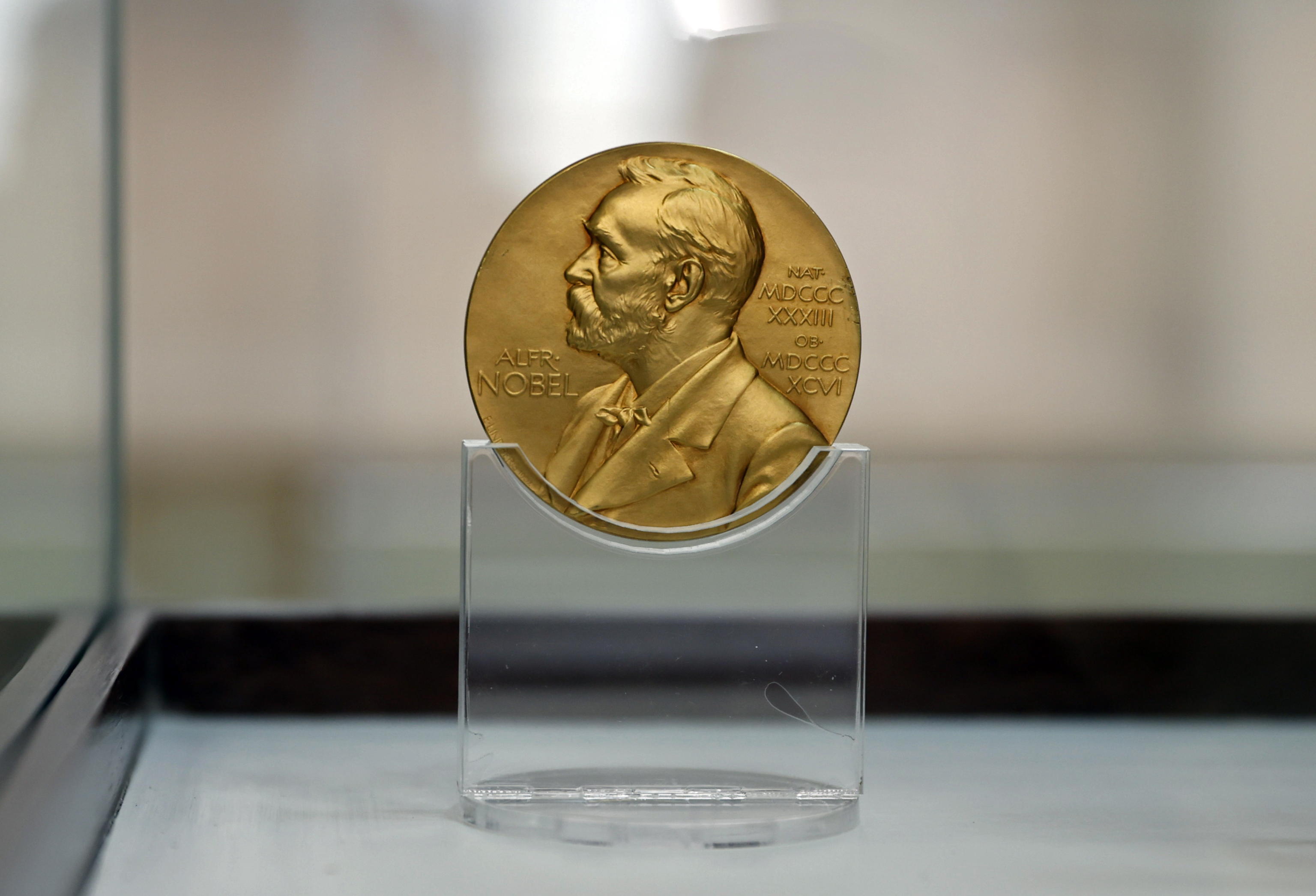 premio nobel pace