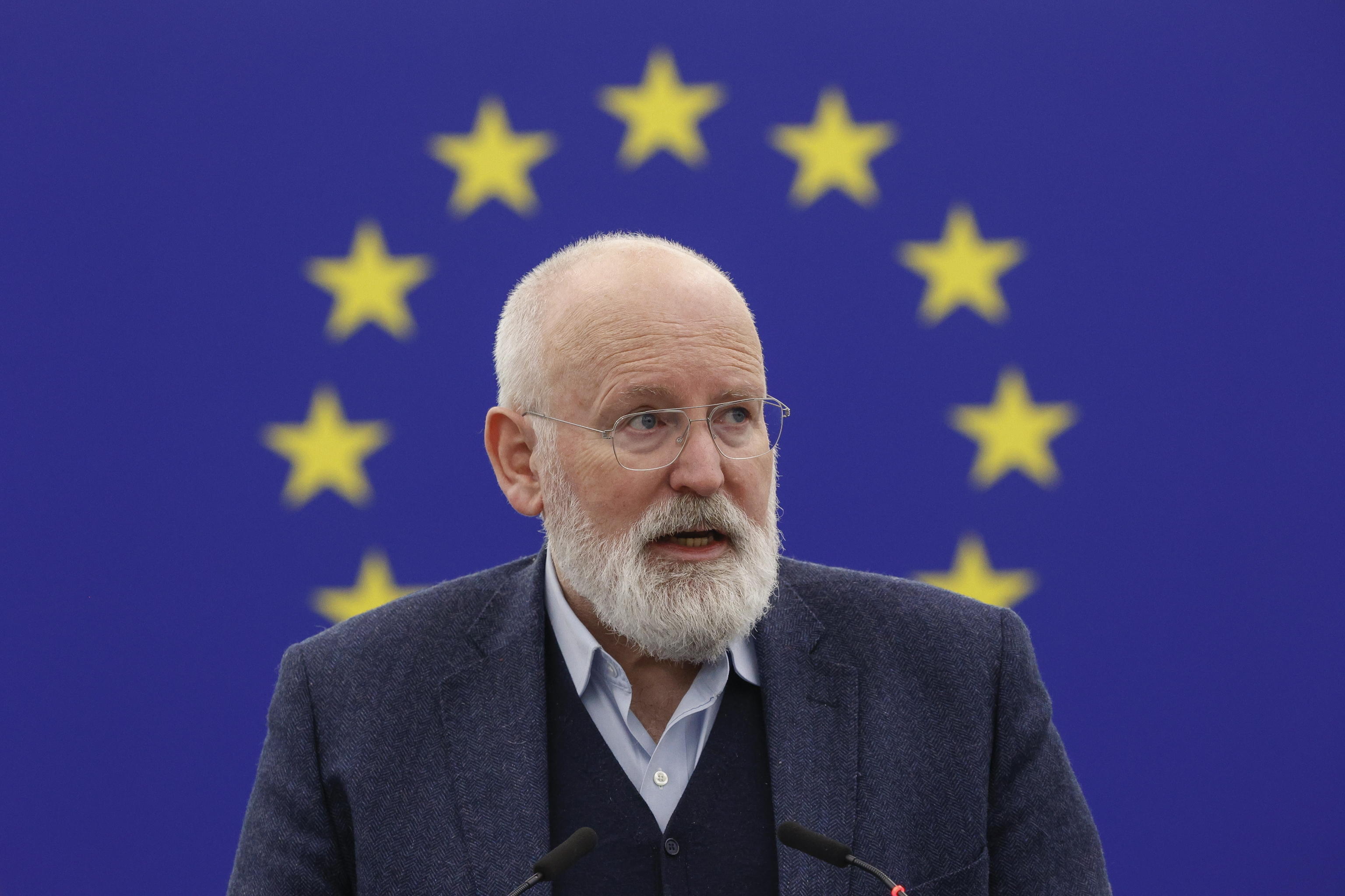 timmermans
