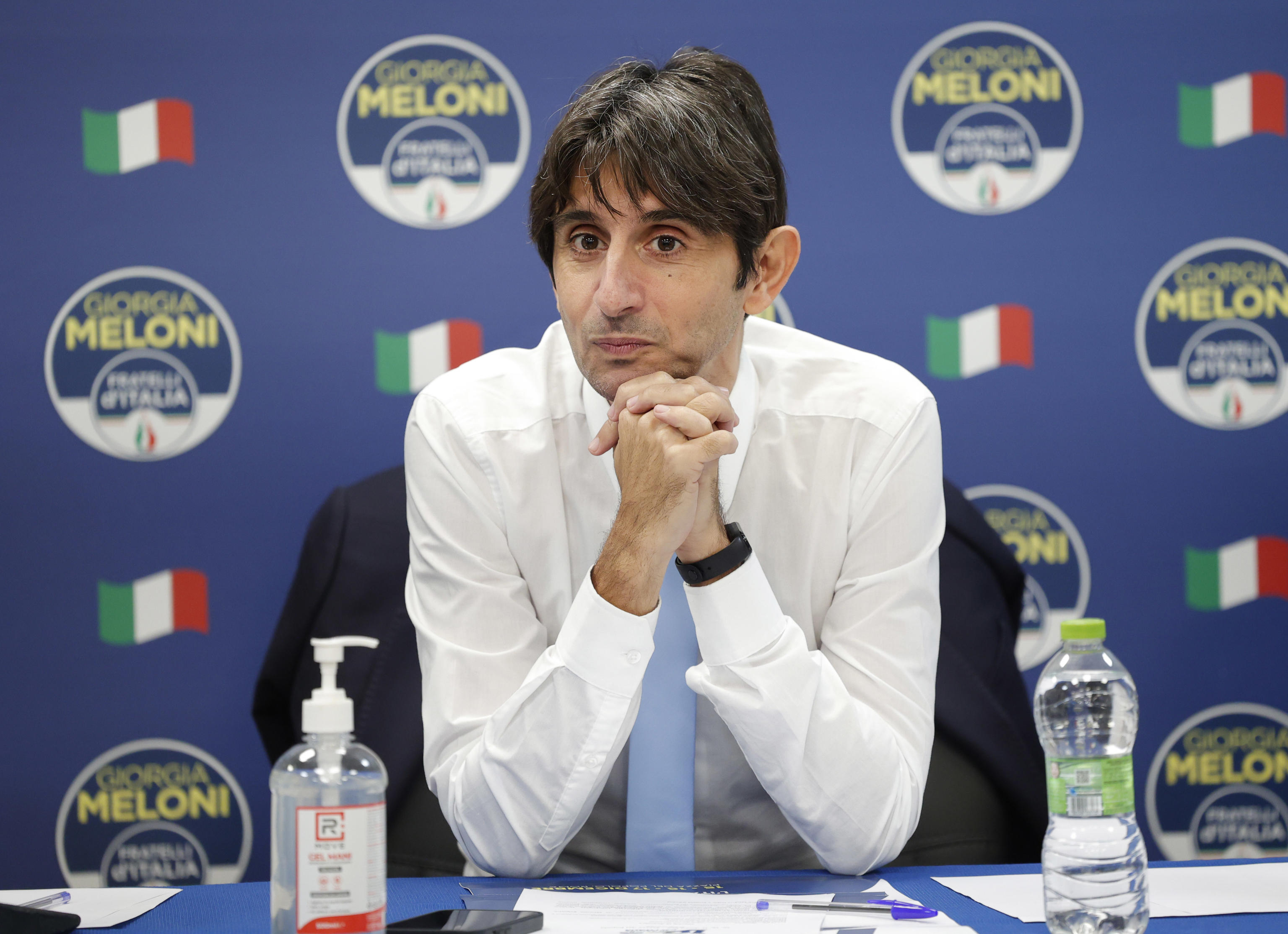 donzelli