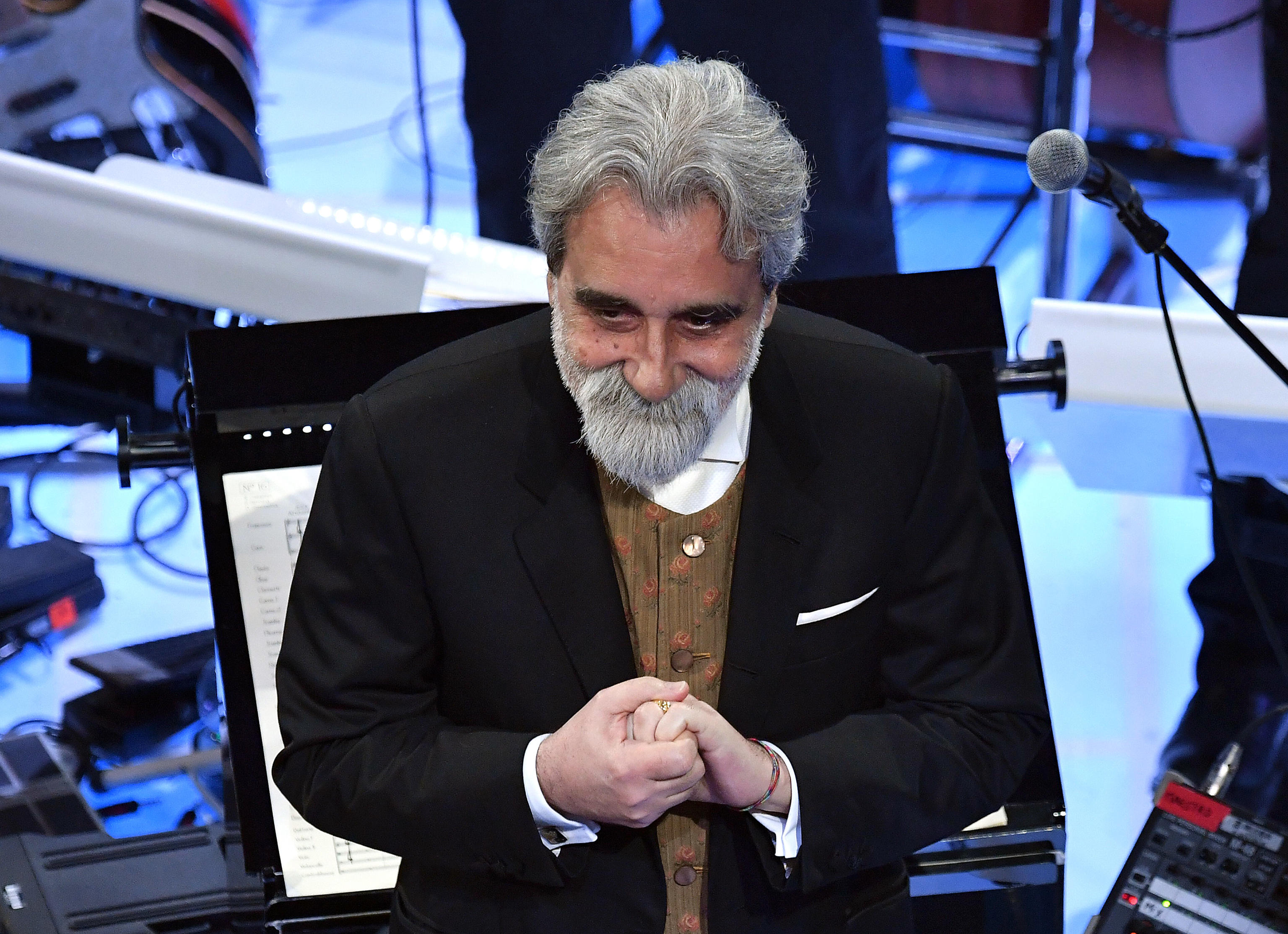 VESSICCHIO