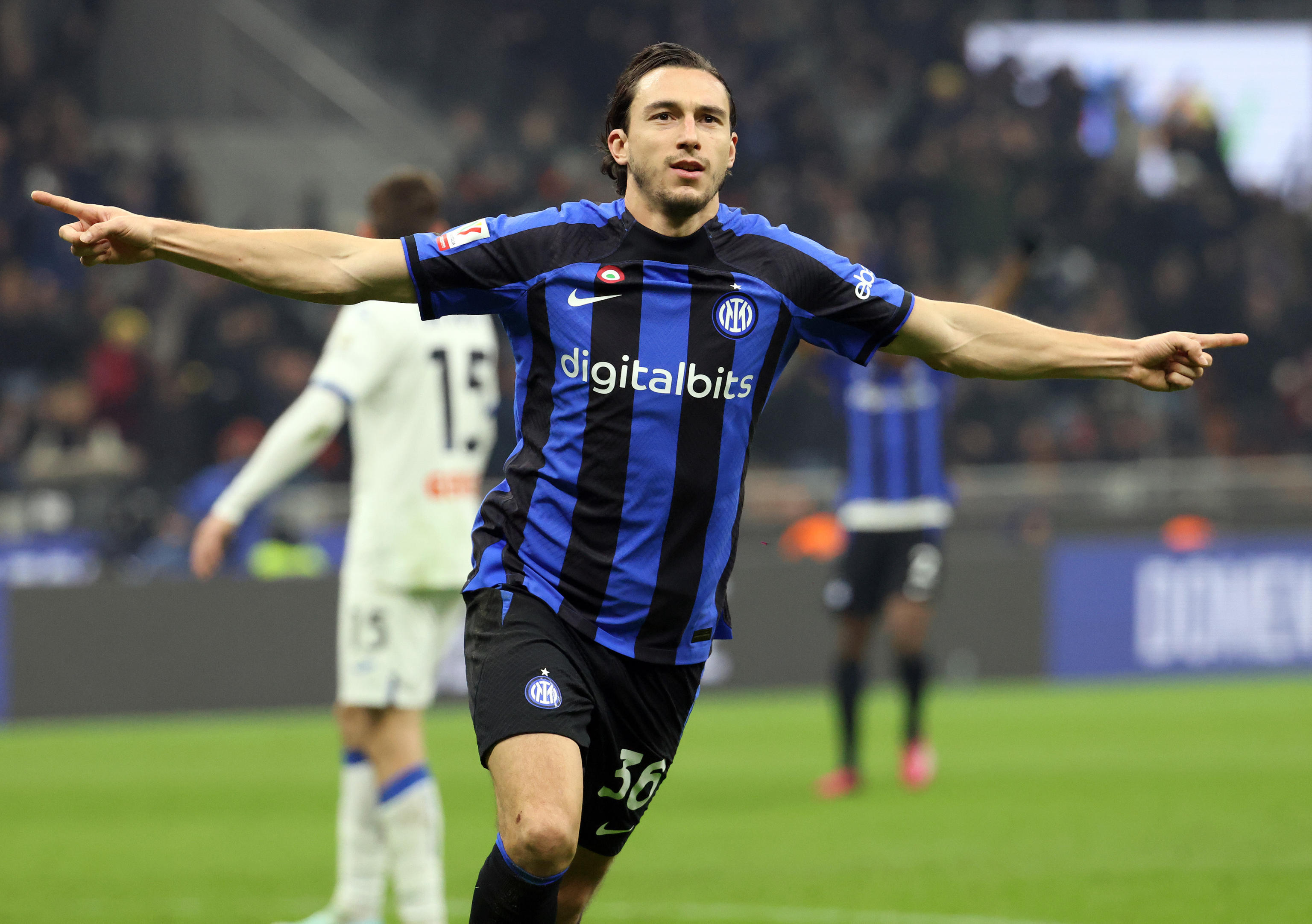 COPPA ITALIA INTER DARMIAN