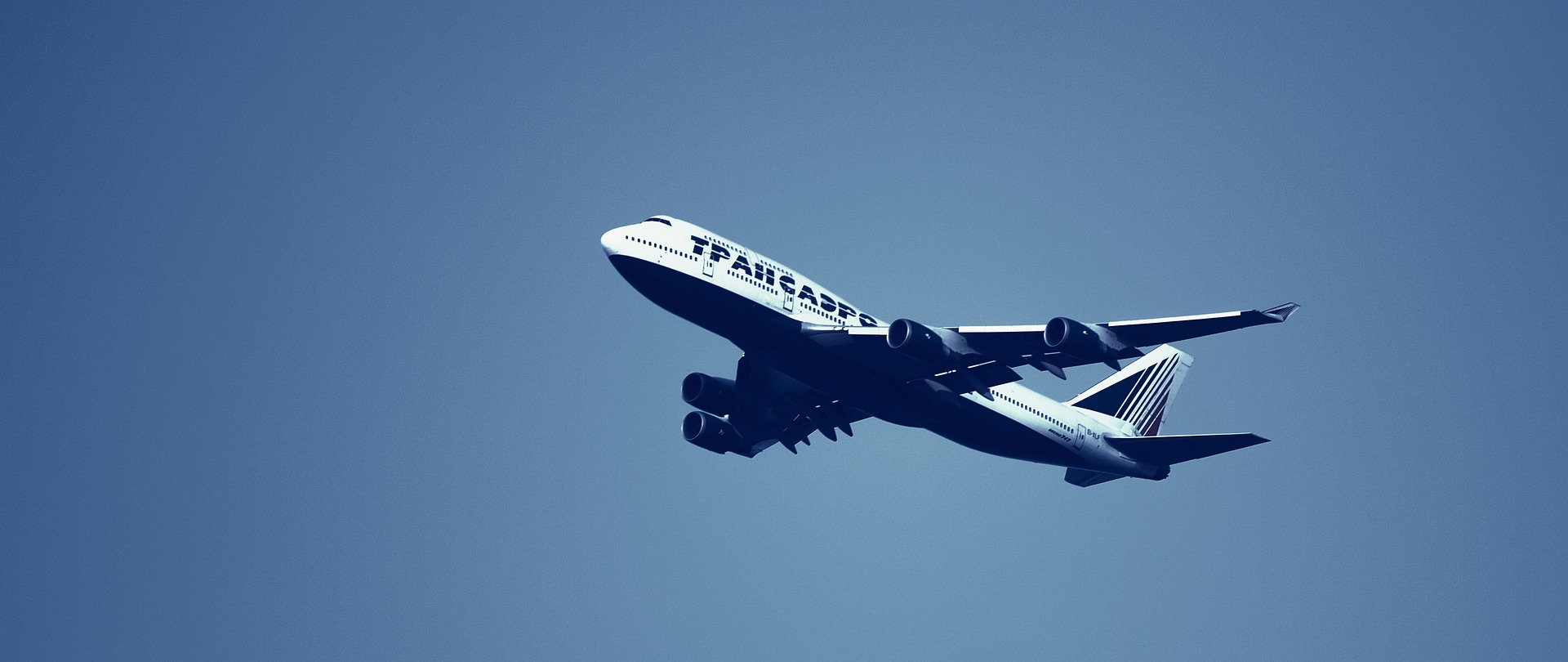boeing 747
