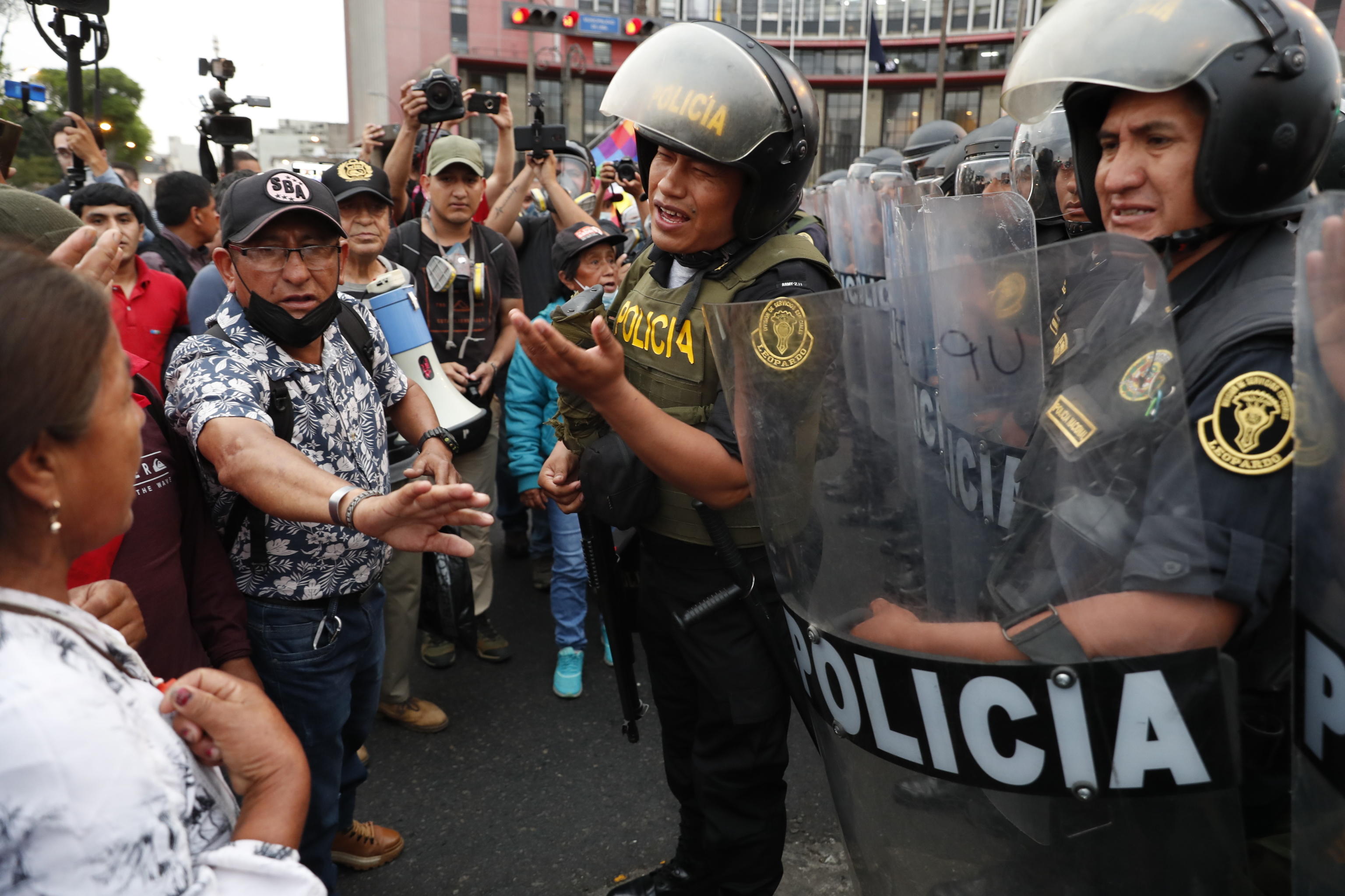 EPA/Paolo Aguilar
