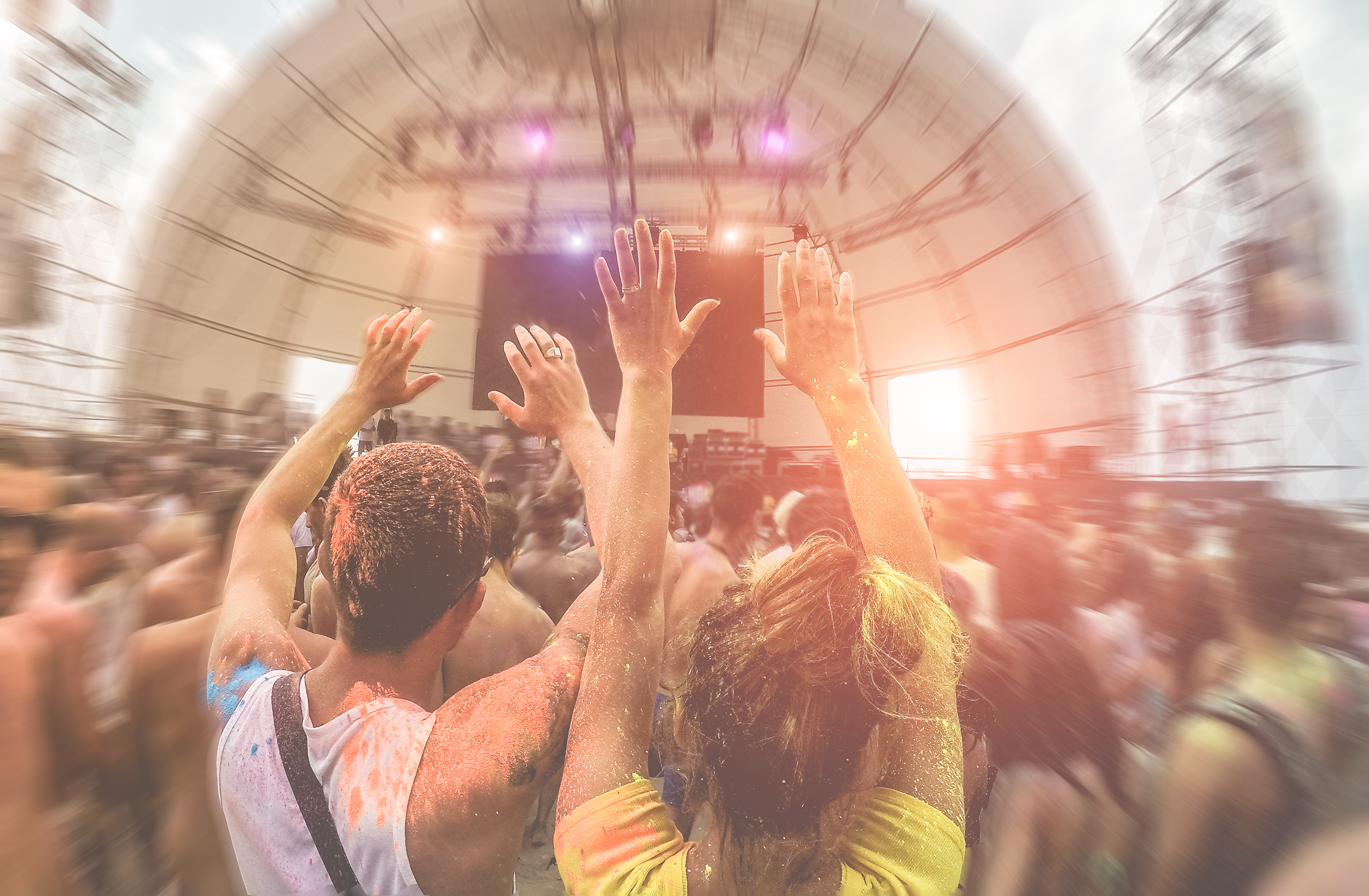 festival di Coachella