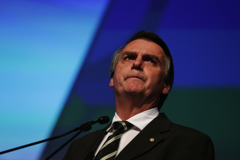 BOLSONARO