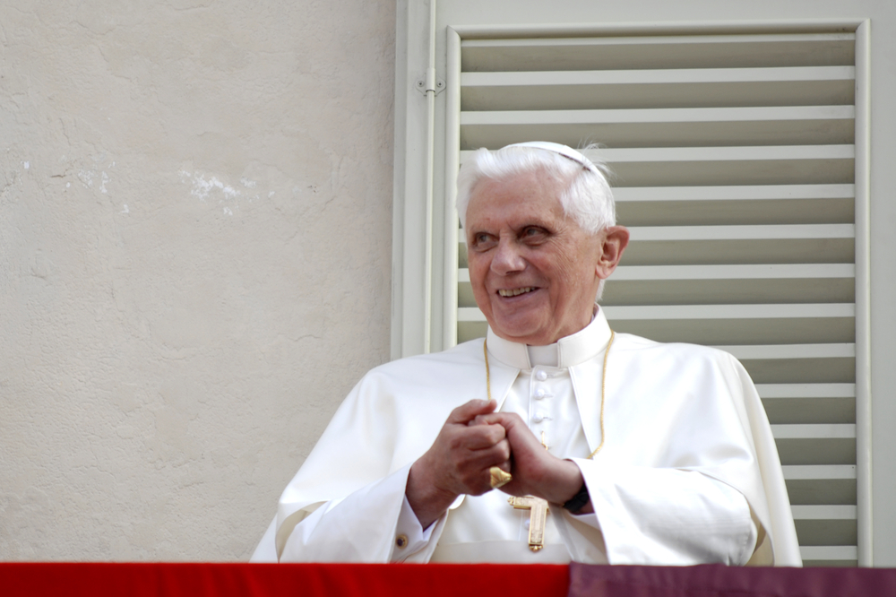 RATZINGER