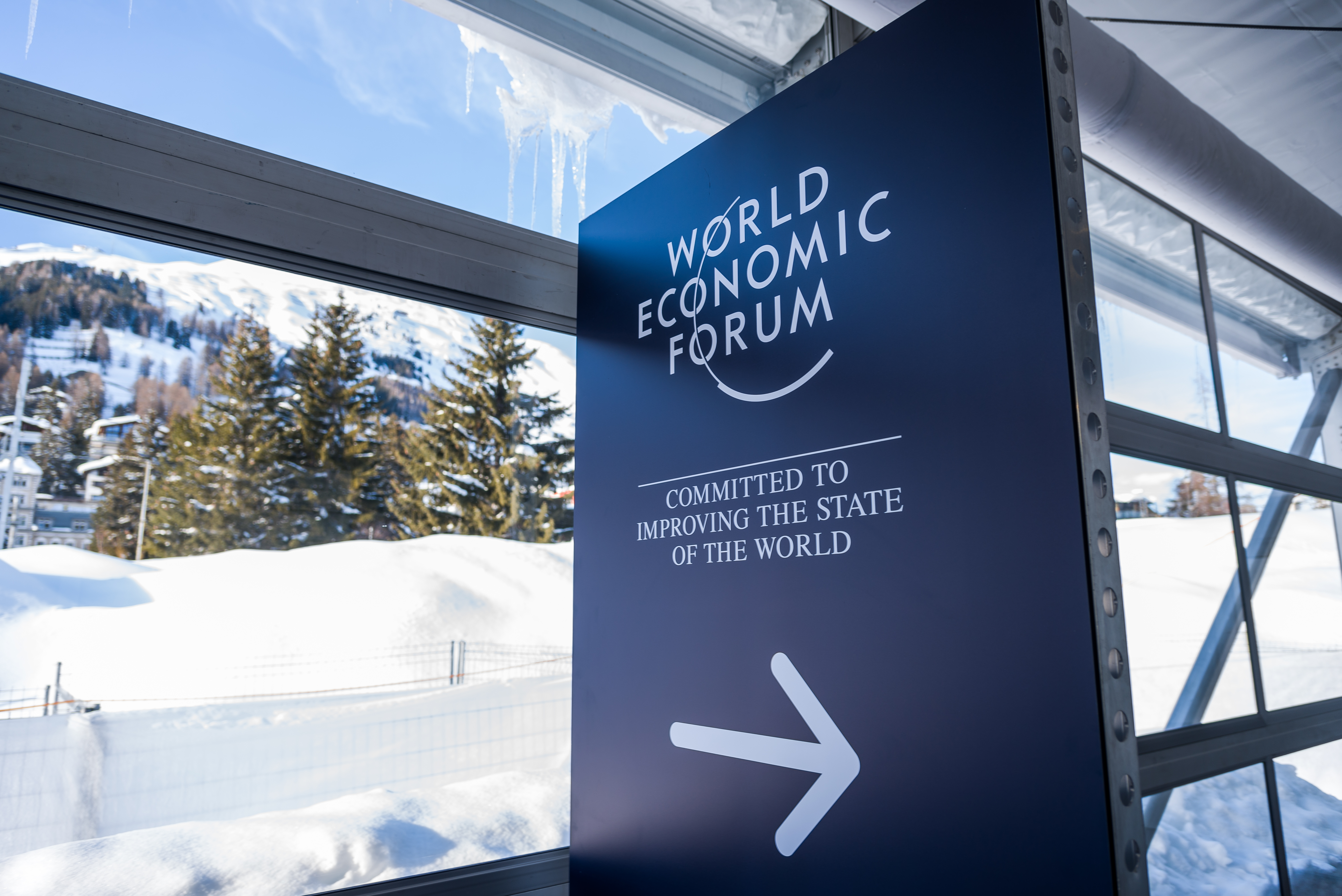 davos forum