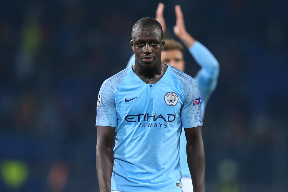 MENDY