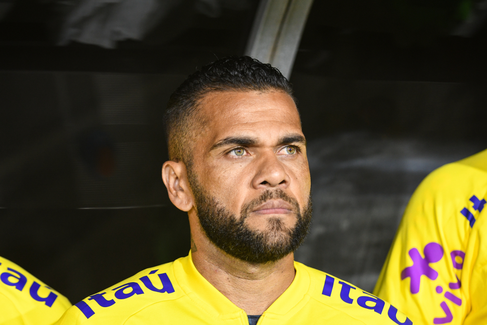 DANI ALVES