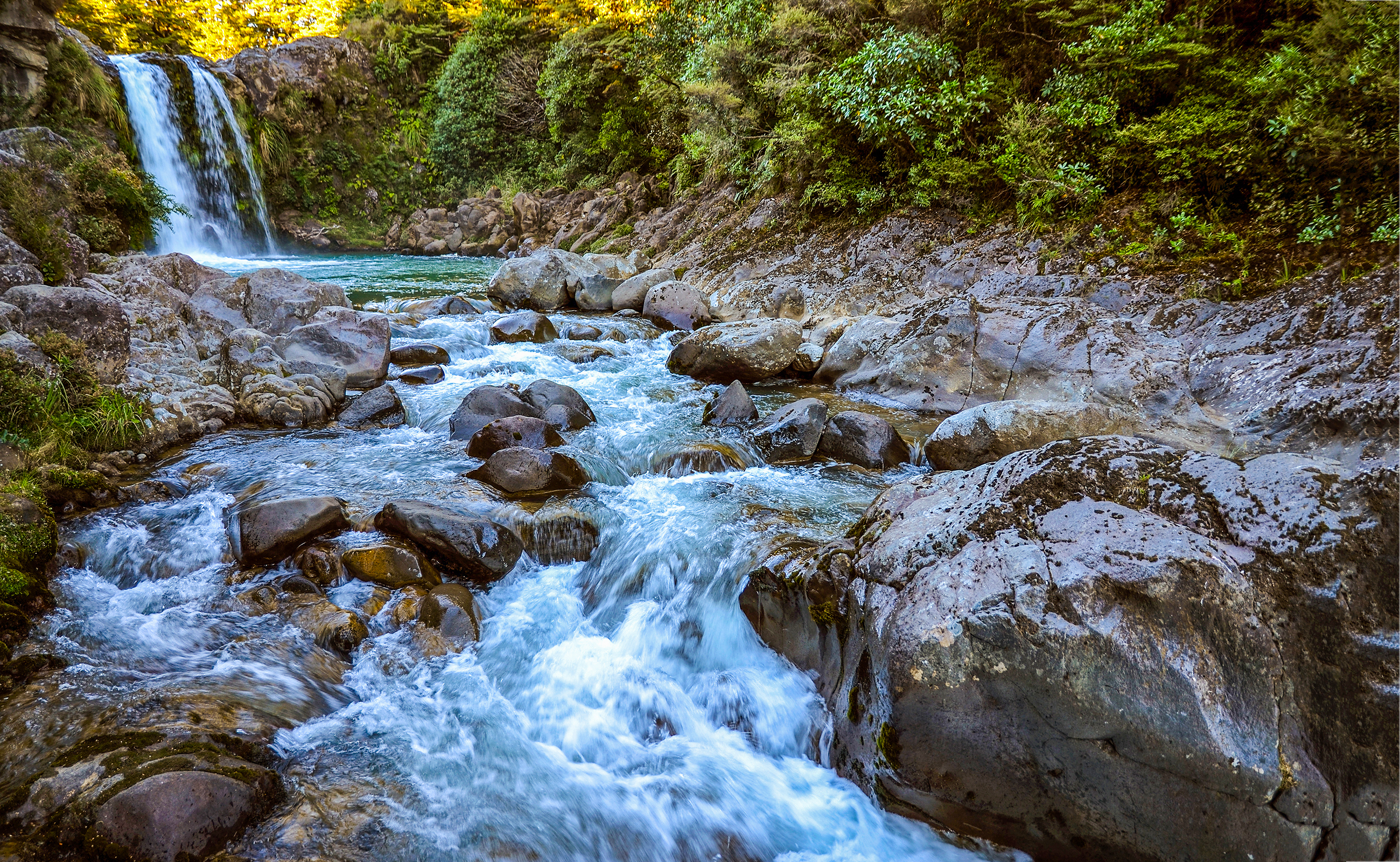 fiume