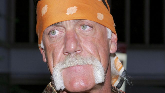 HULK HOGAN