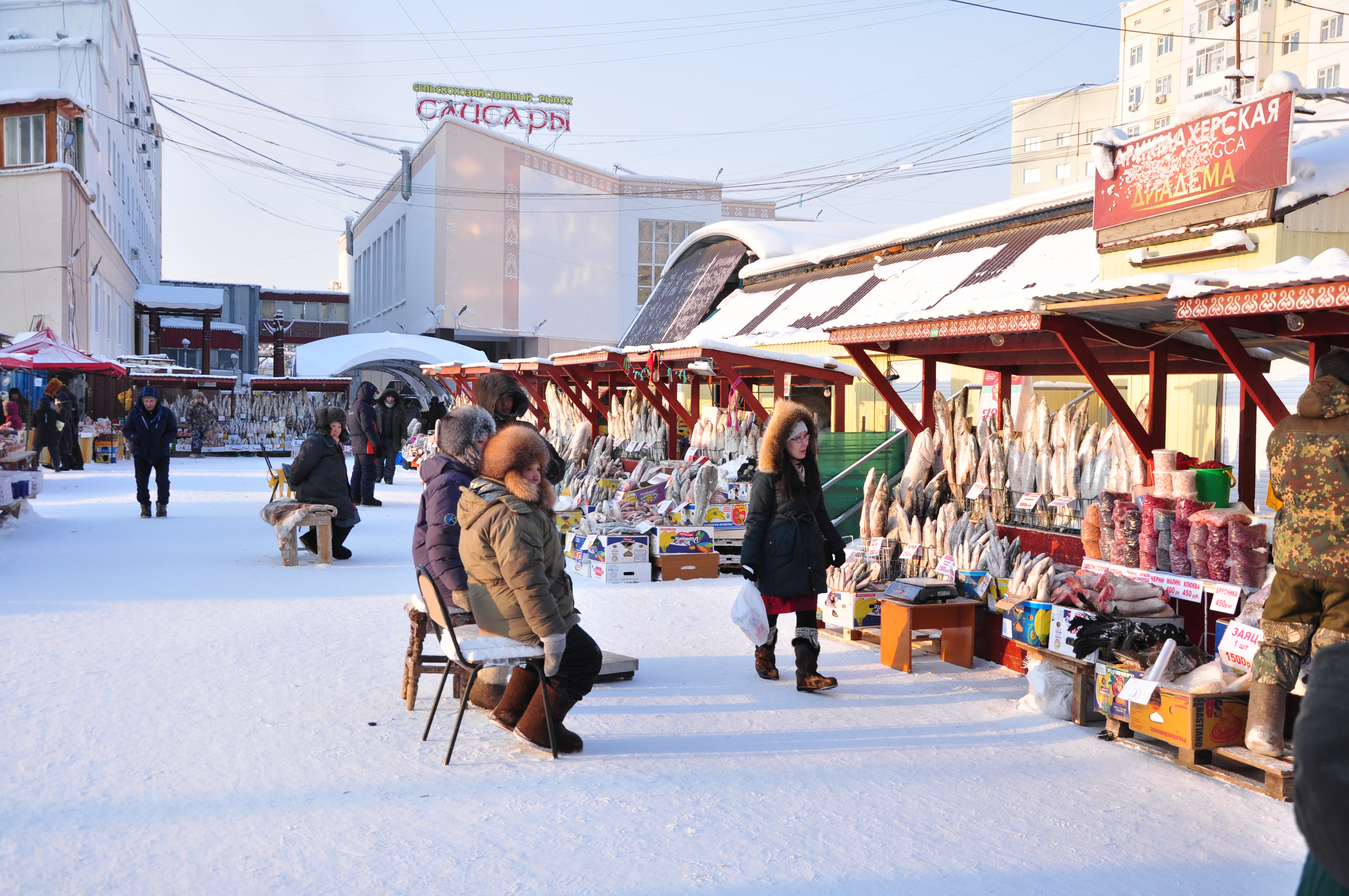 yakutsk