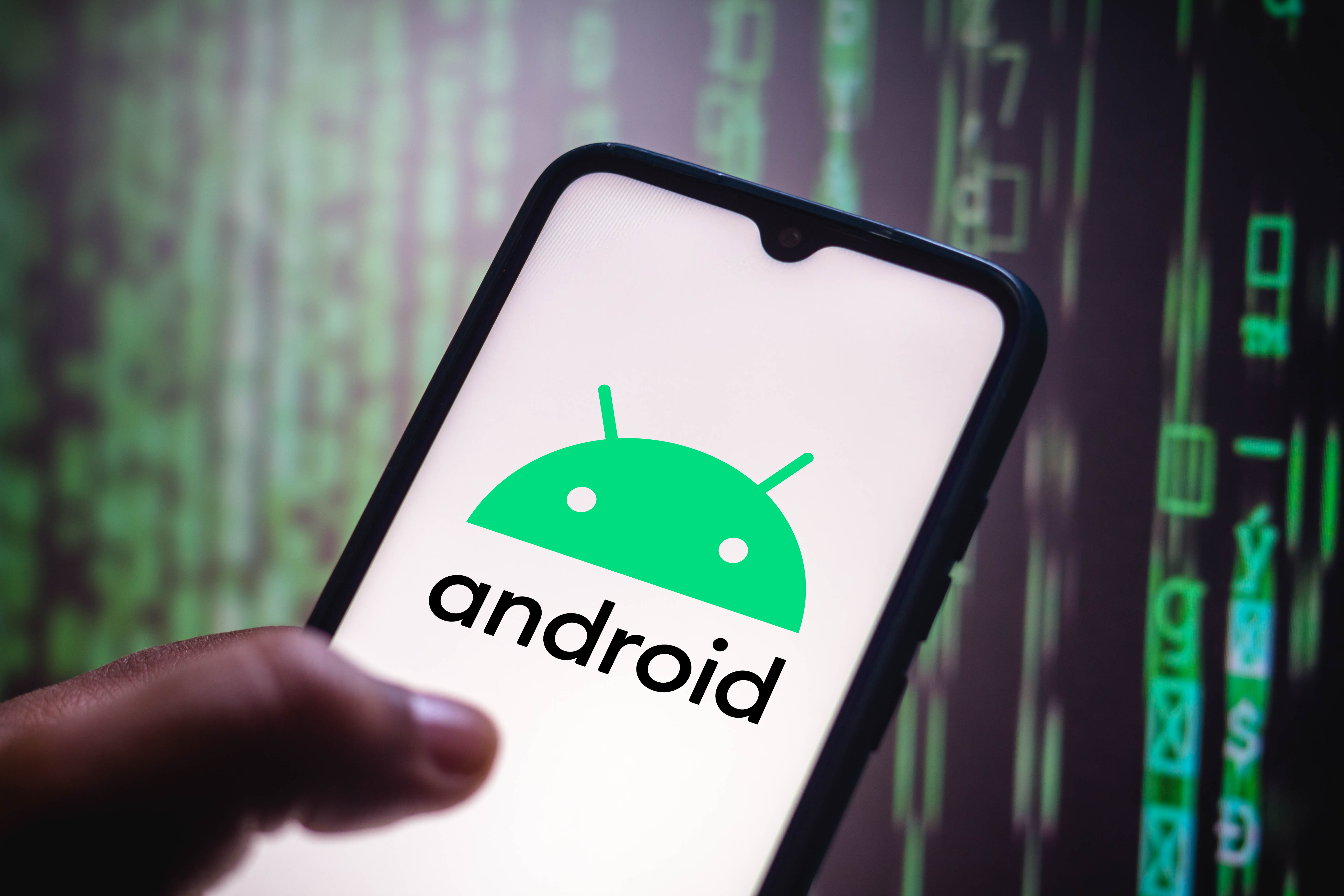 ANDROID