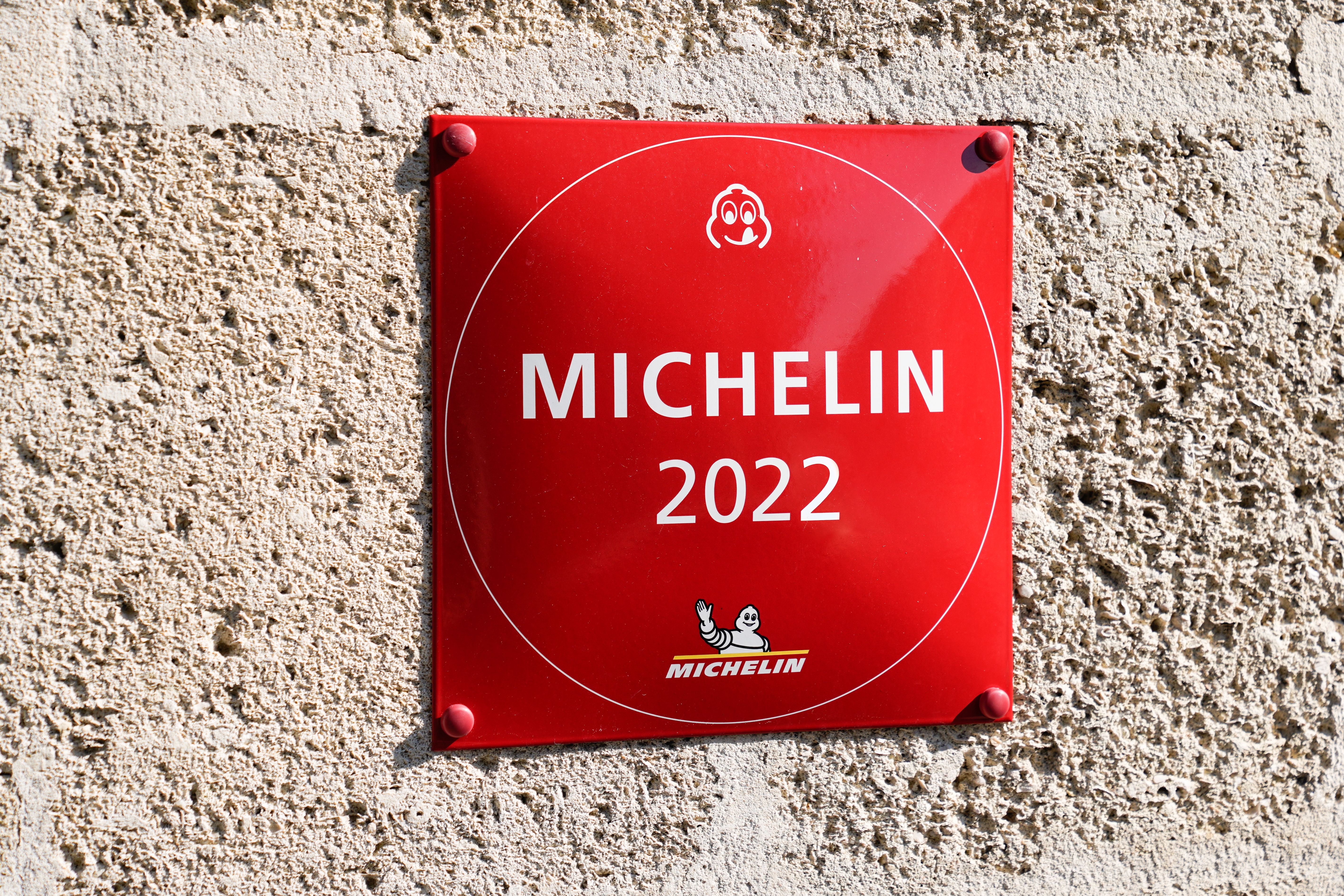 stella michelin