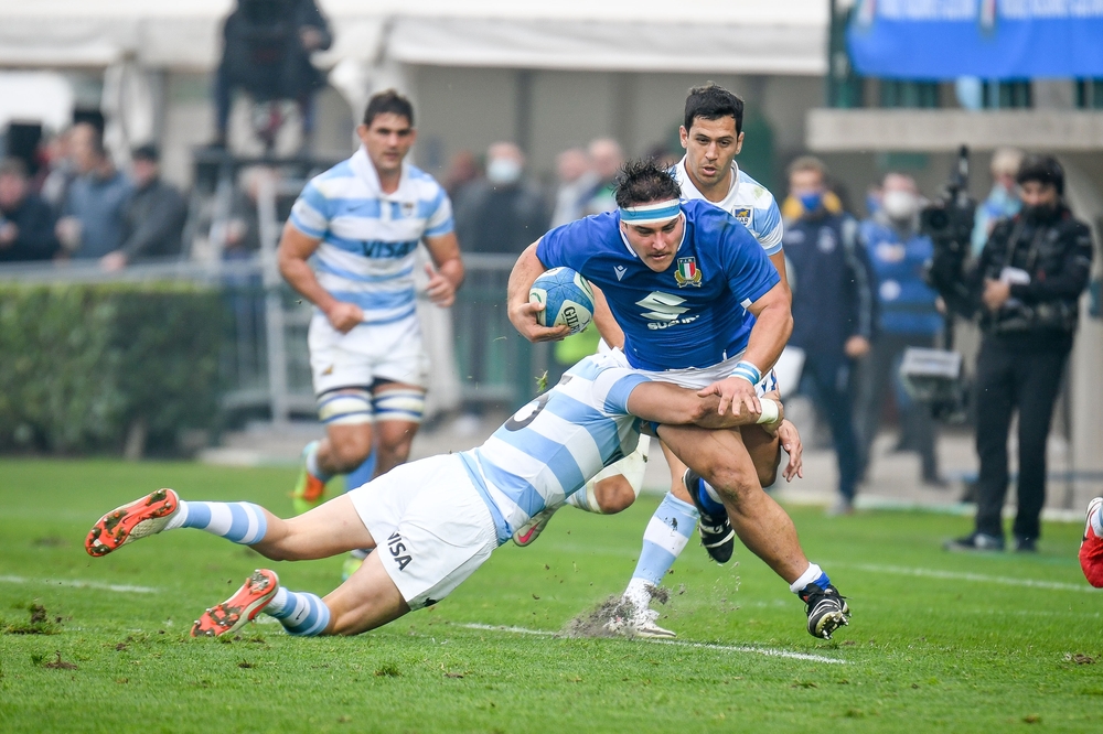 NEMER RUGBY