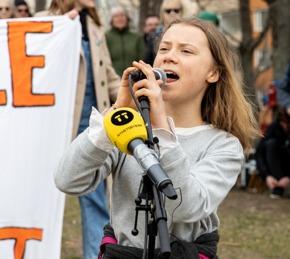 GRETA