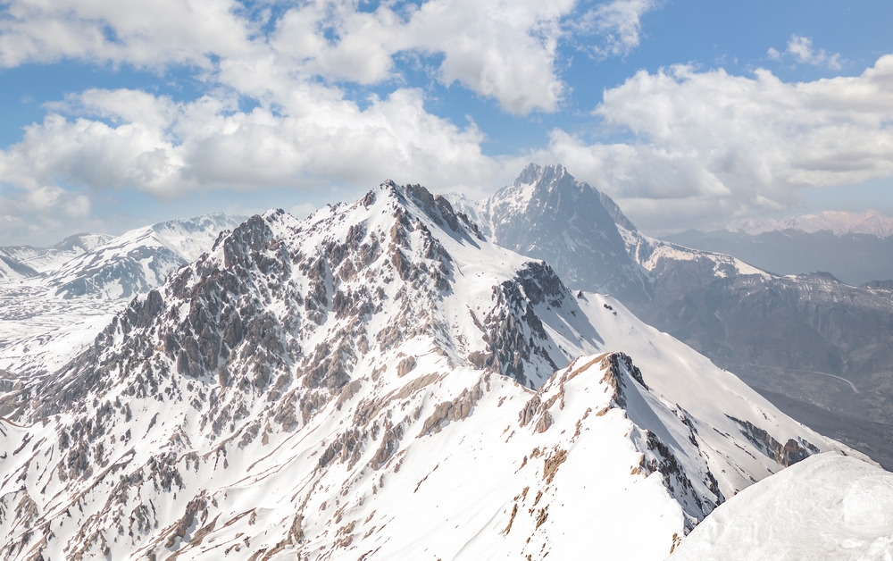 GRAN SASSO